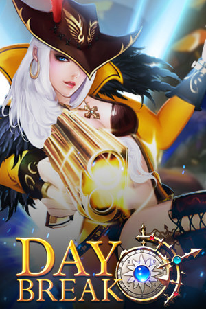 DayBreak Online screenshot 15