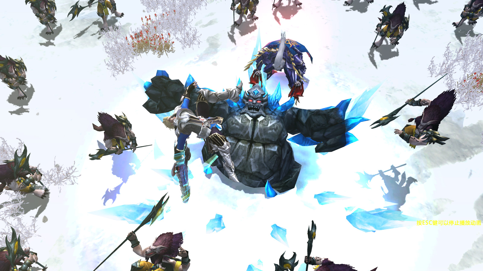 DayBreak Online screenshot 7