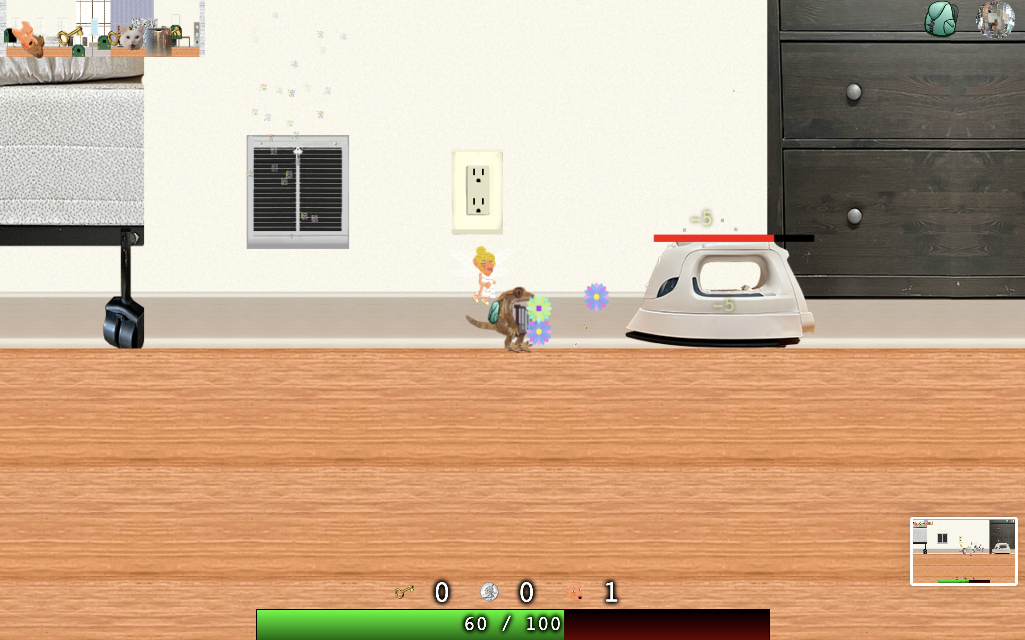 GEO-DEUX screenshot 8