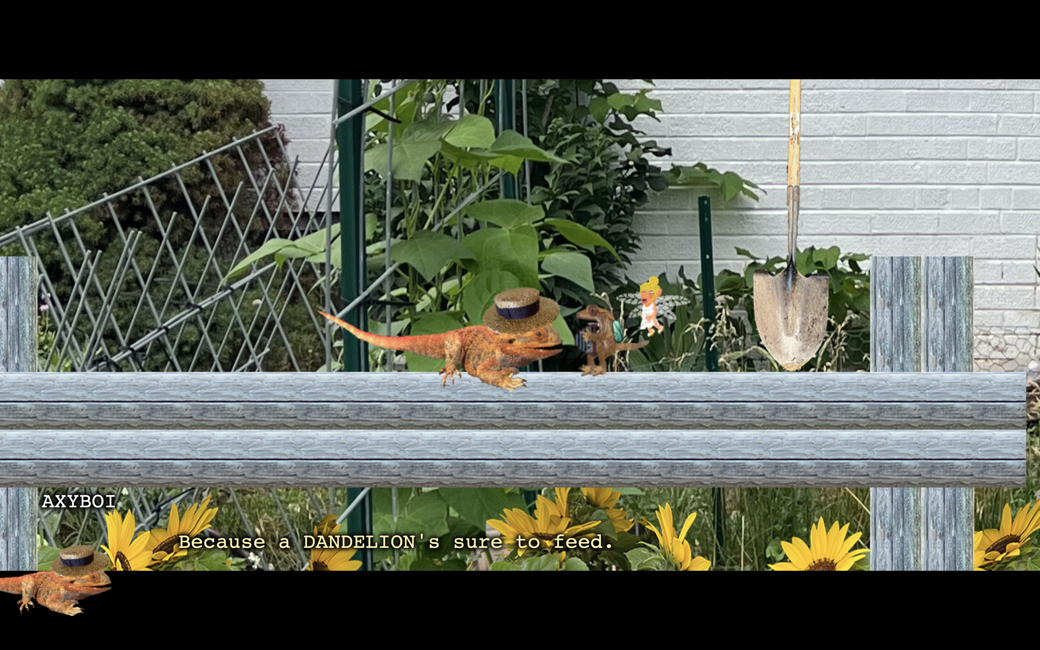 GEO-DEUX screenshot 10