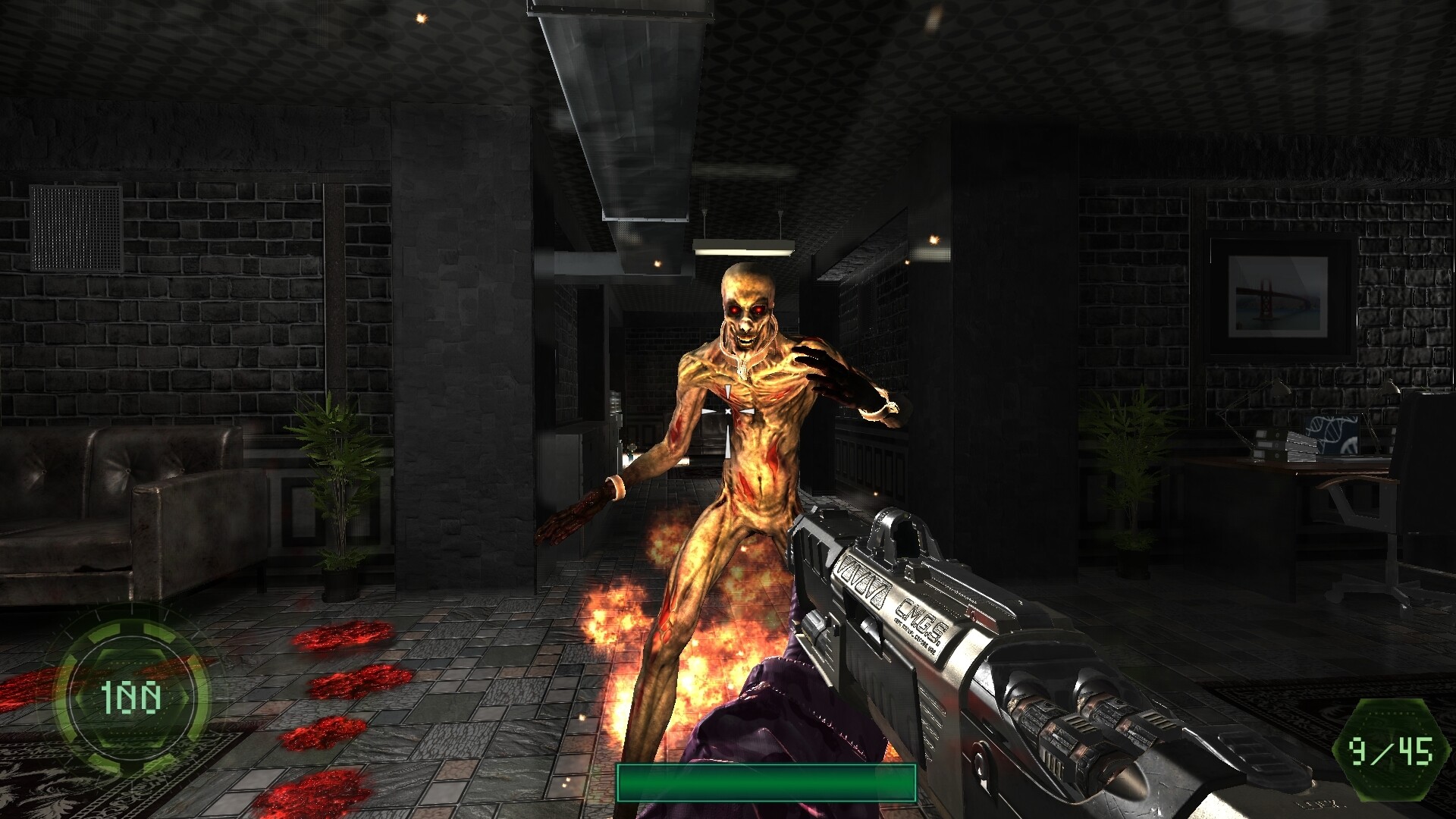 Invention 6 screenshot 5