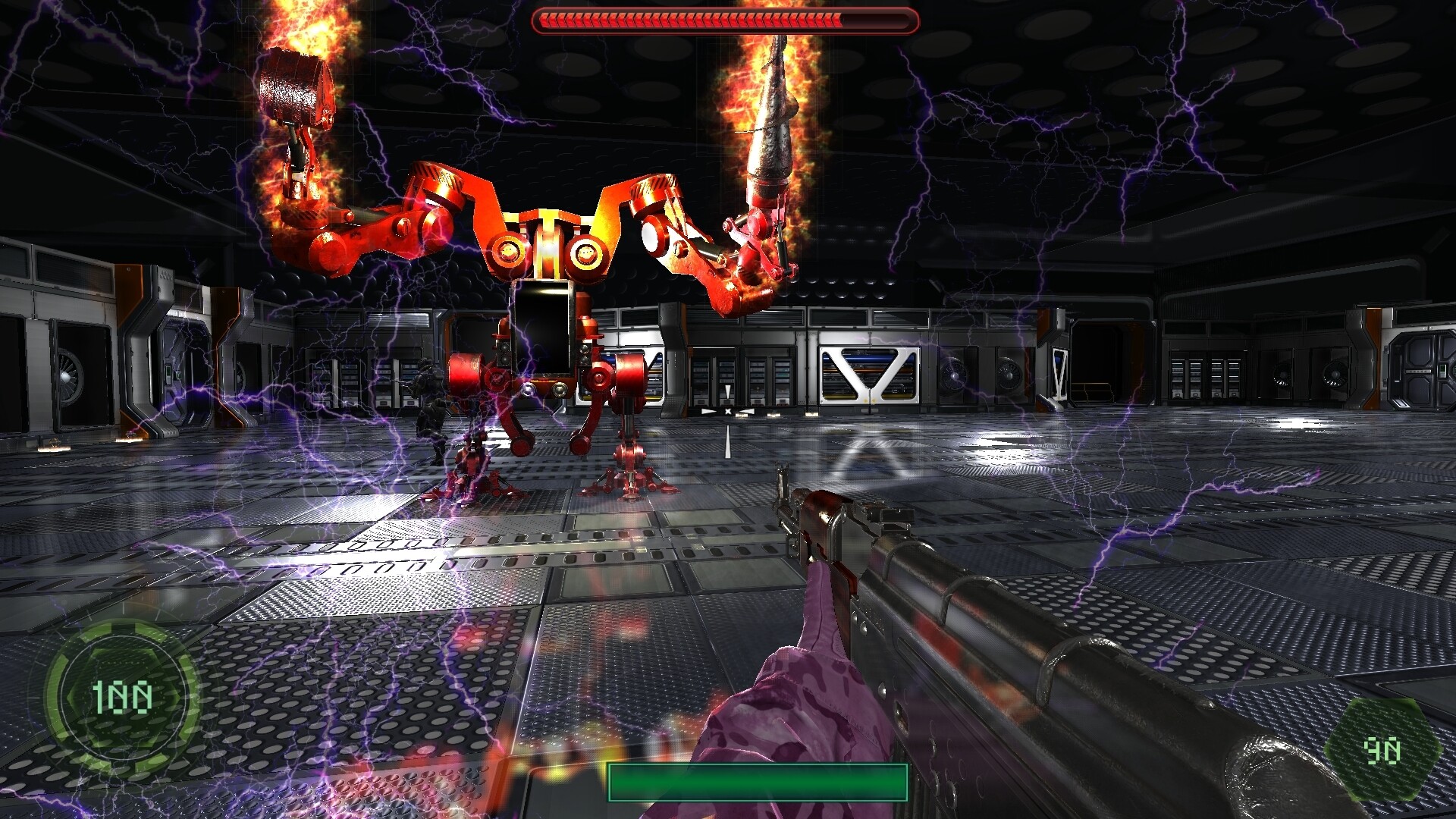 Invention 6 screenshot 6