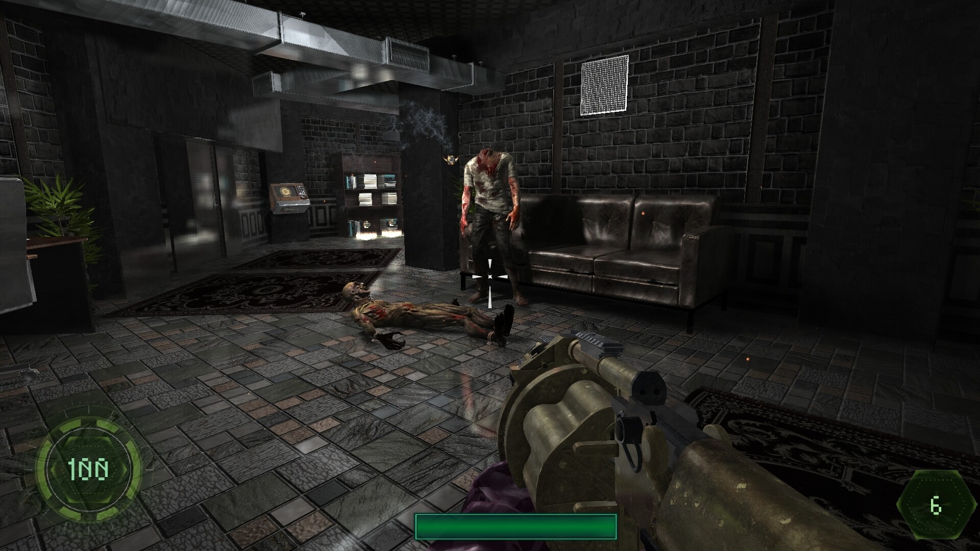Invention 6 screenshot 3