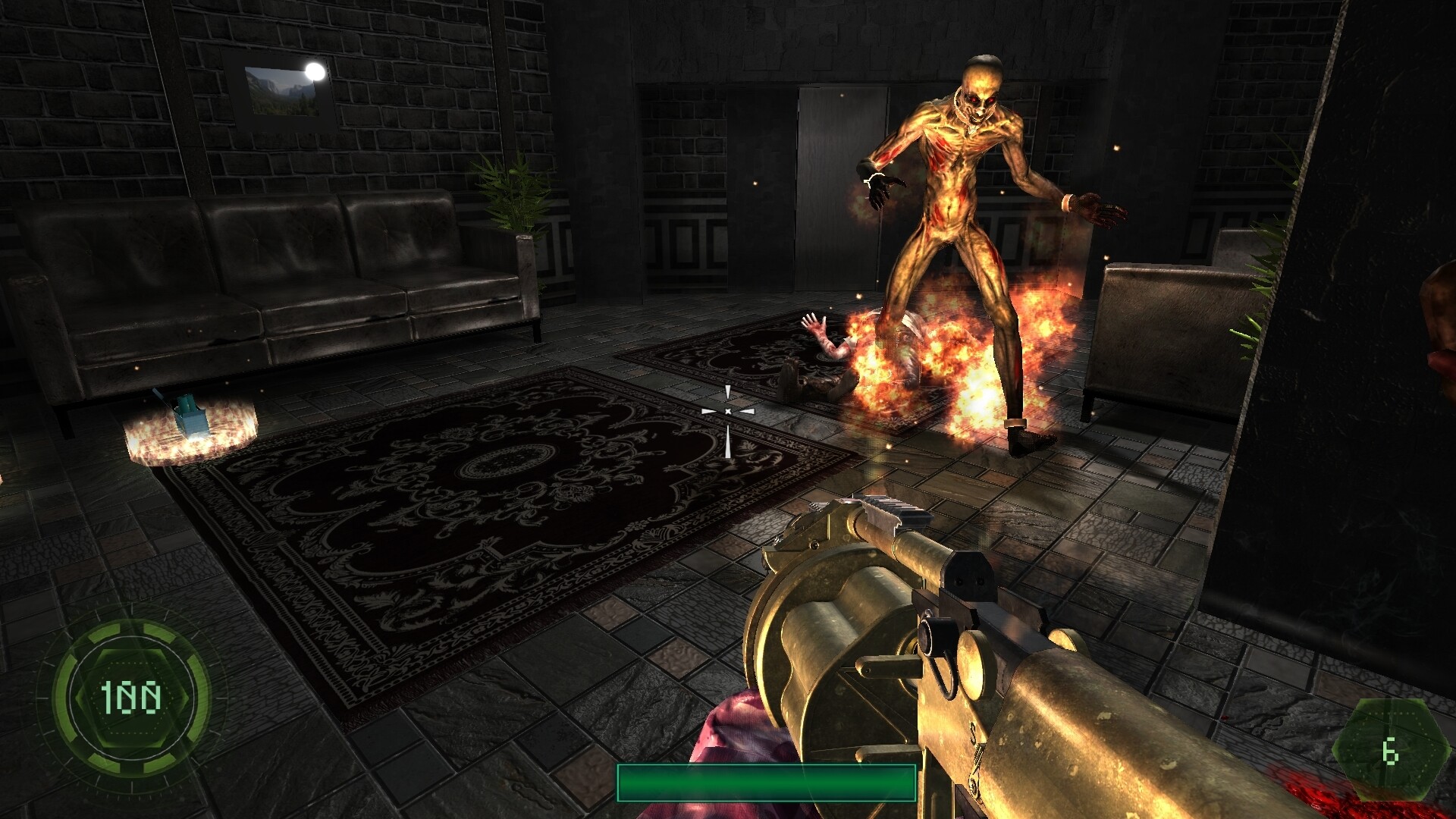 Invention 6 screenshot 2