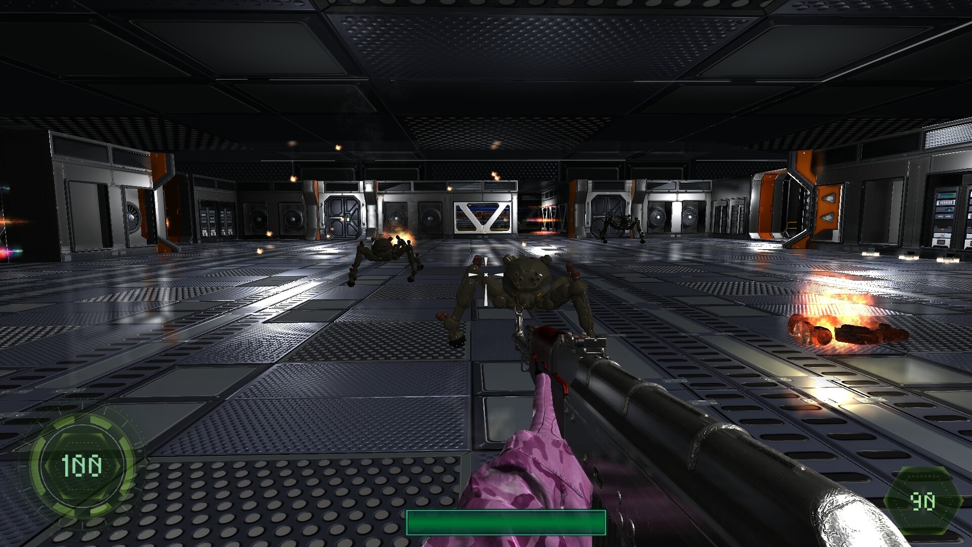 Invention 6 screenshot 4