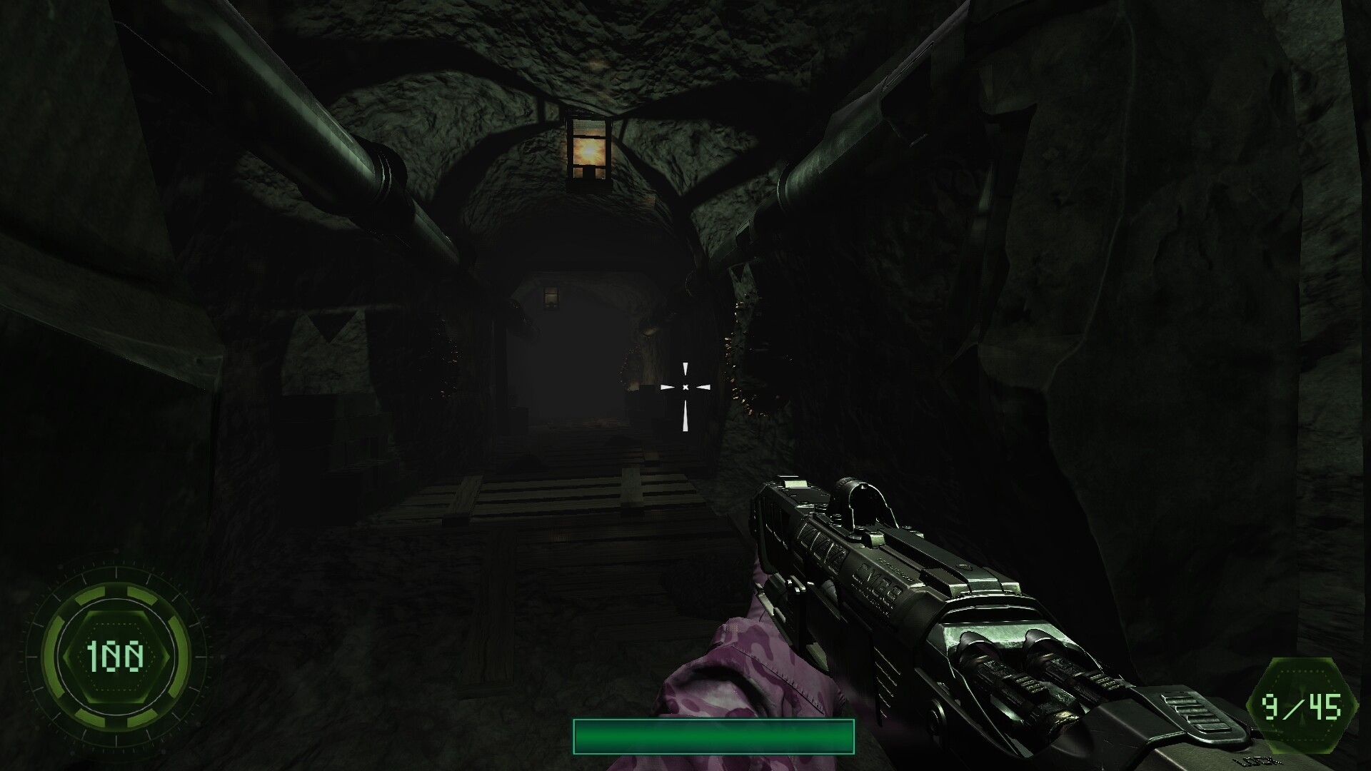 Invention 6 screenshot 1