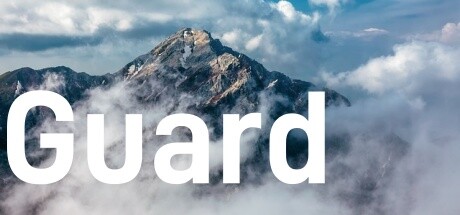 Guard Cover Image