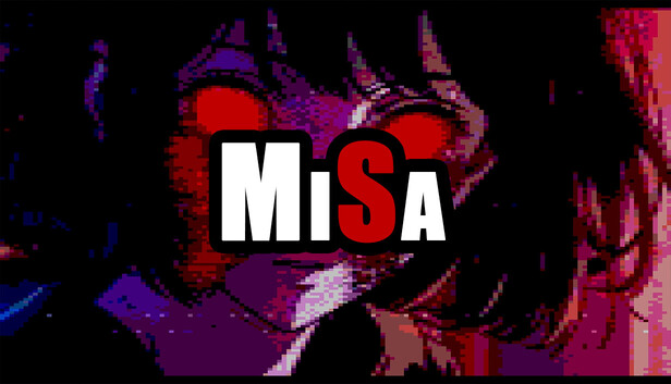 MiSa on Steam