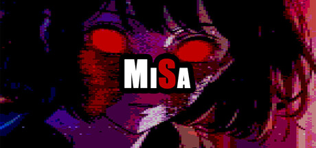 Steam：MiSa