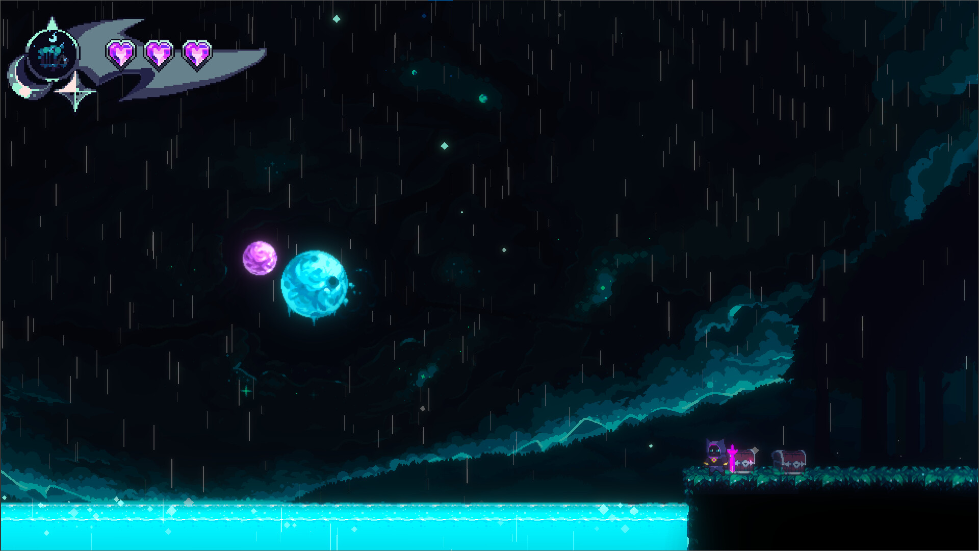 Tree Of Sin screenshot 2