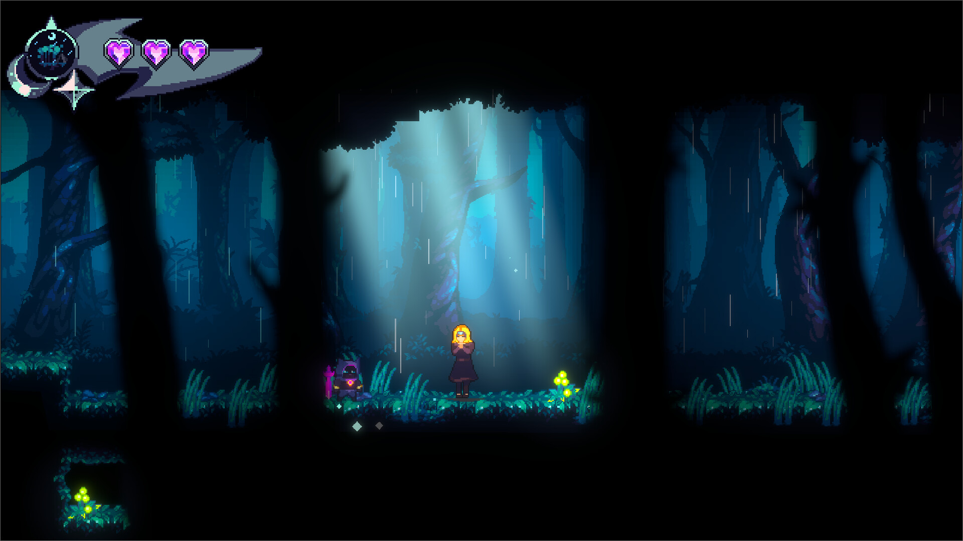 Tree Of Sin screenshot 4