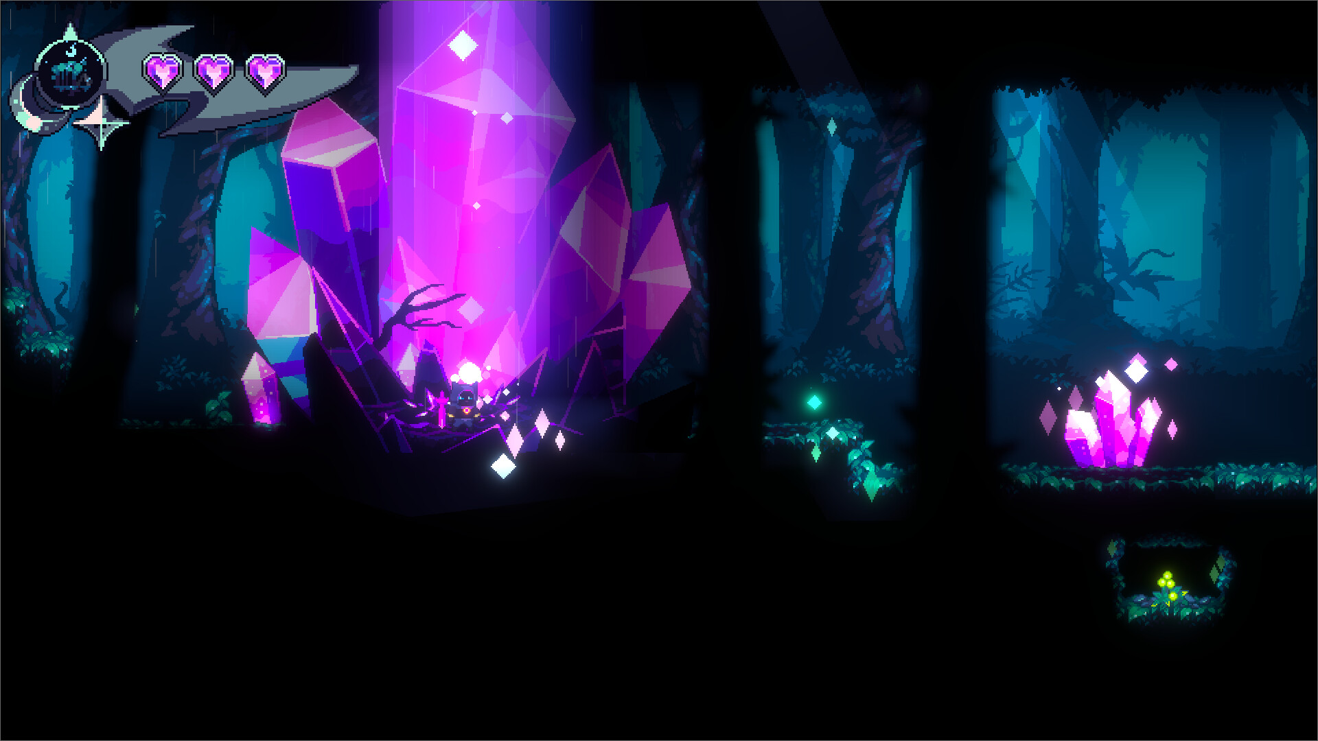 Tree Of Sin screenshot 5