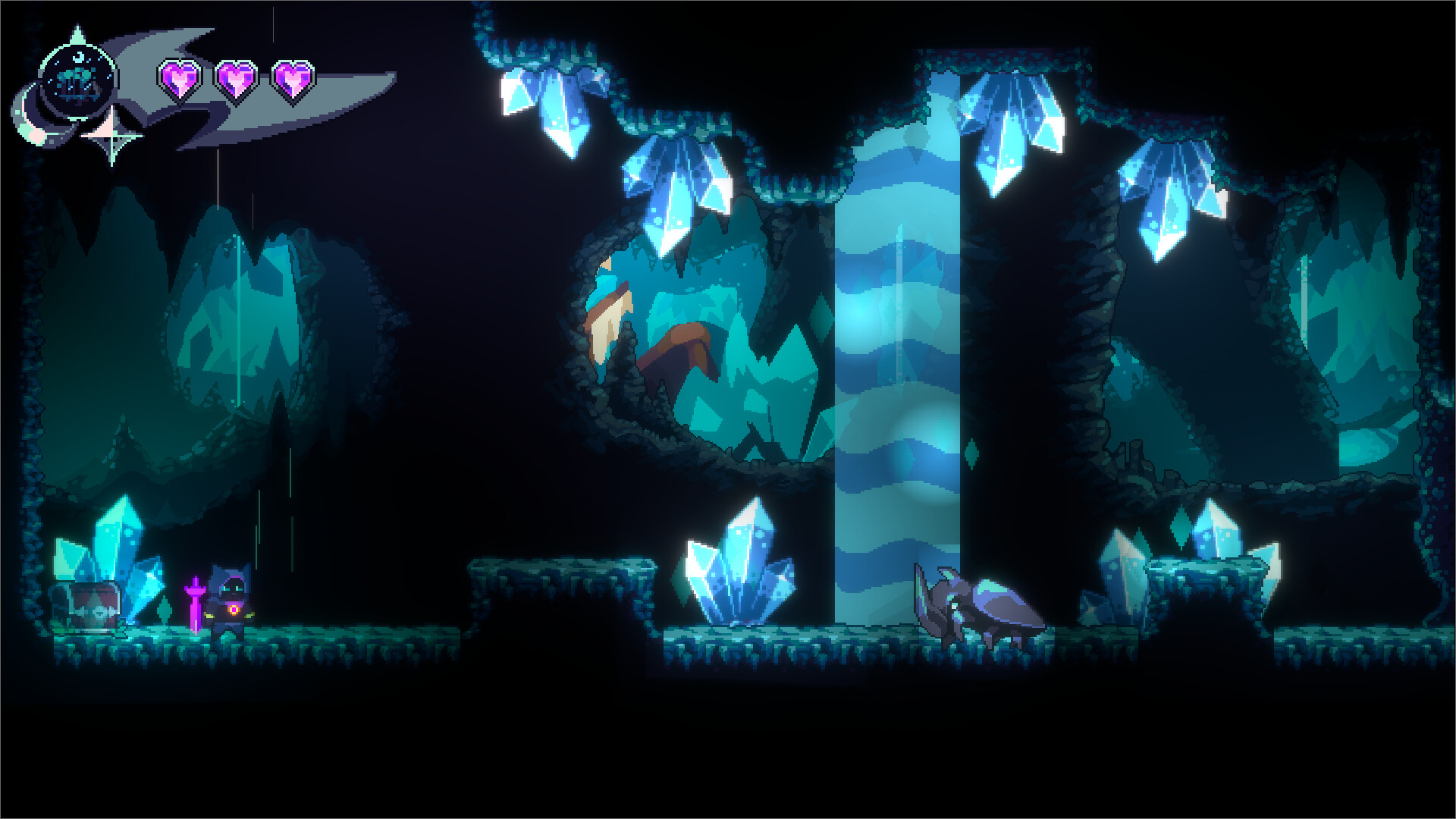 Tree Of Sin screenshot 3
