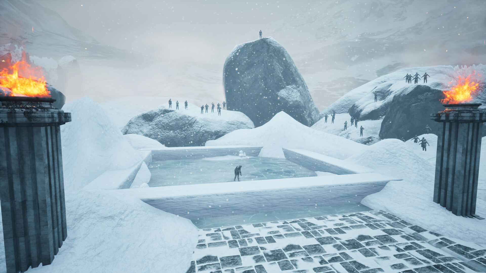 Dalafri screenshot 9