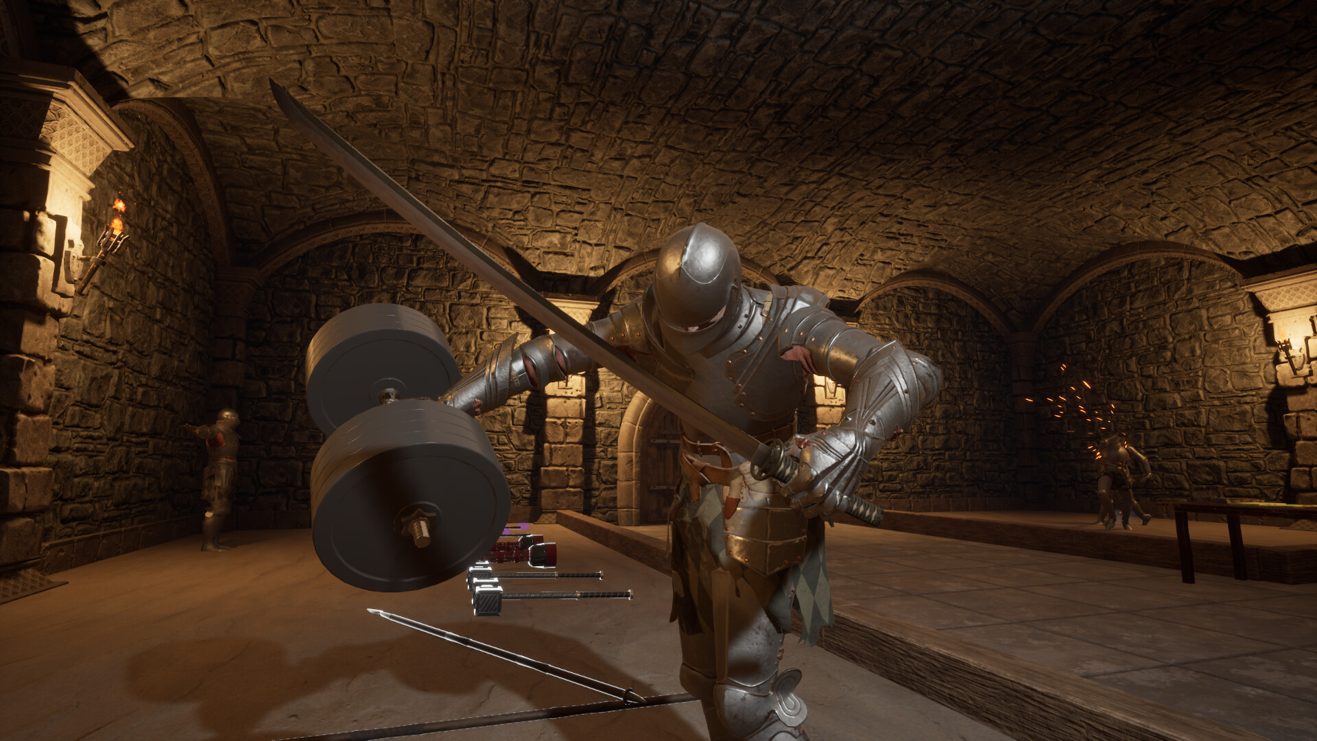 Dalafri screenshot 7
