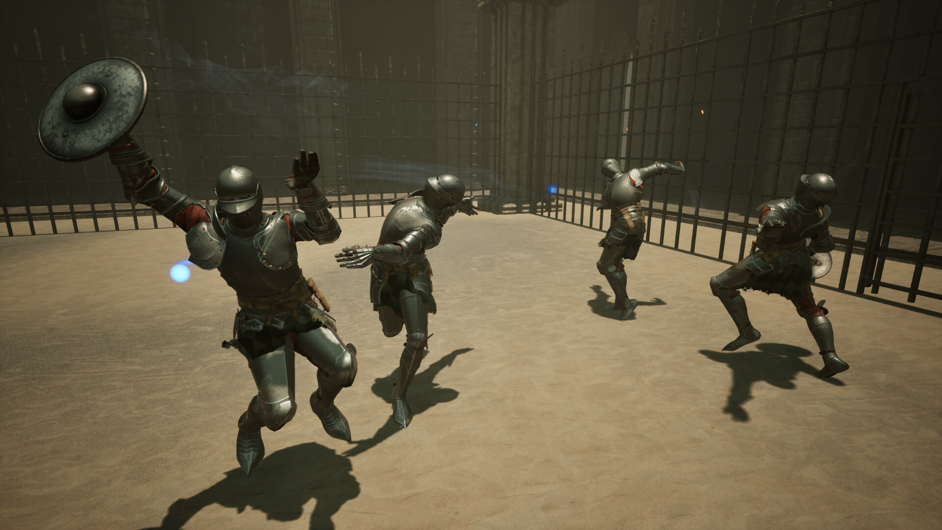 Dalafri screenshot 6