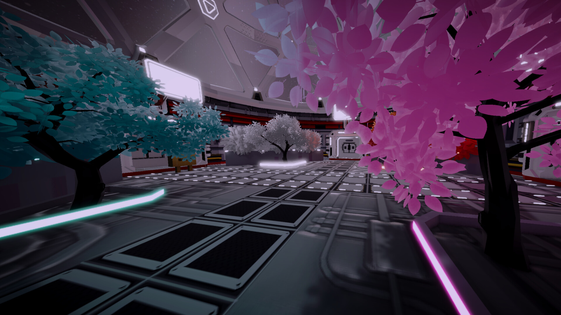 TheCube screenshot 2