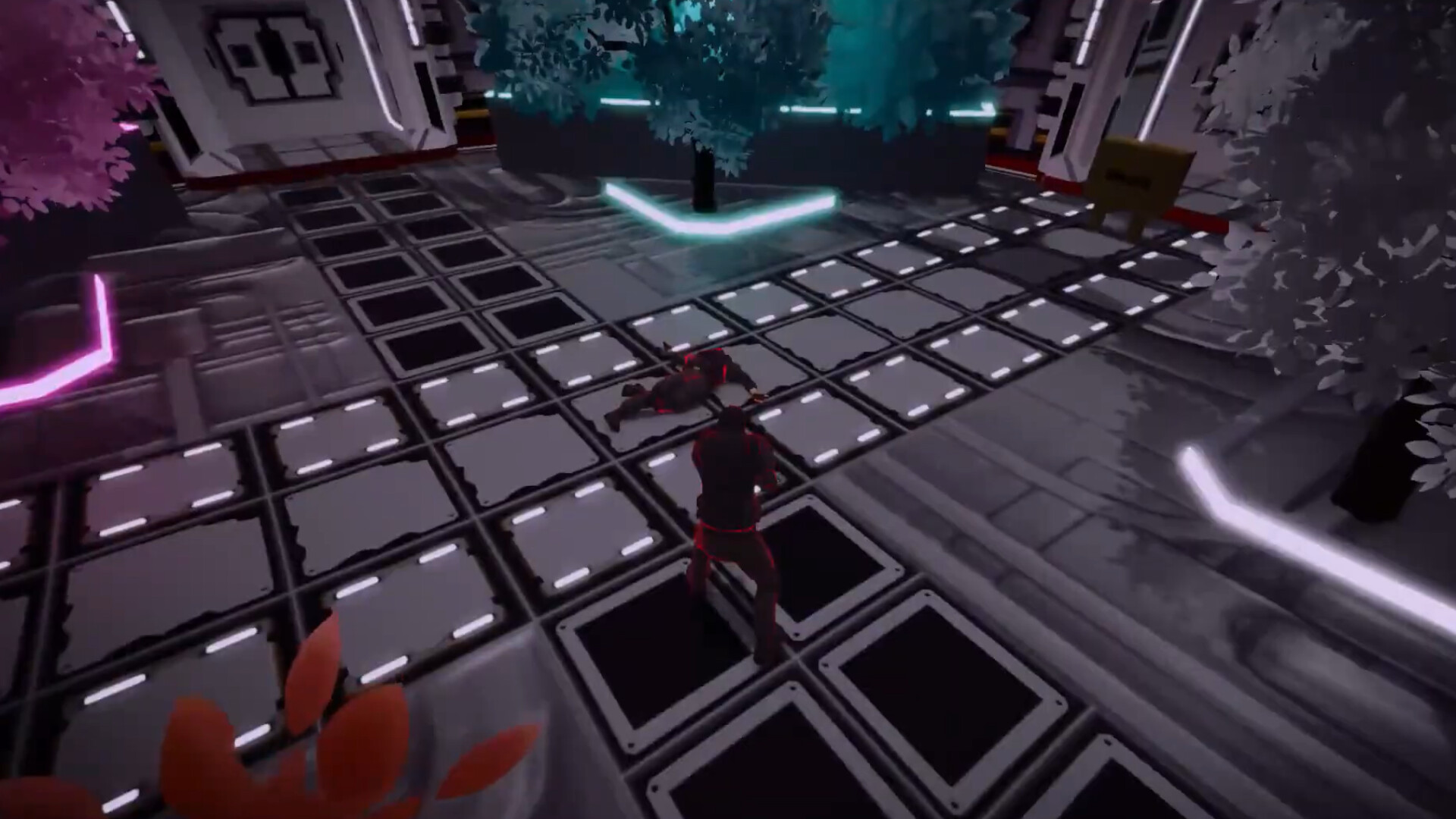 TheCube screenshot 7