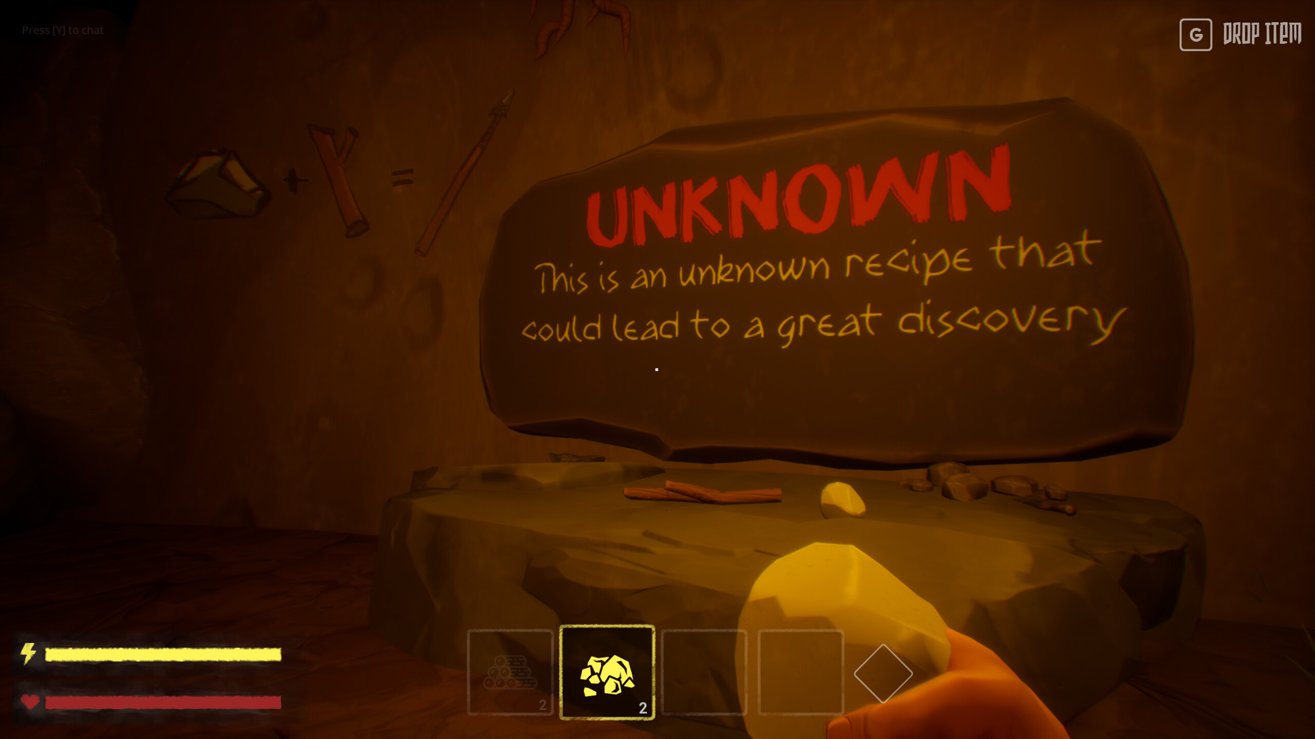 Project SPEAR screenshot 6