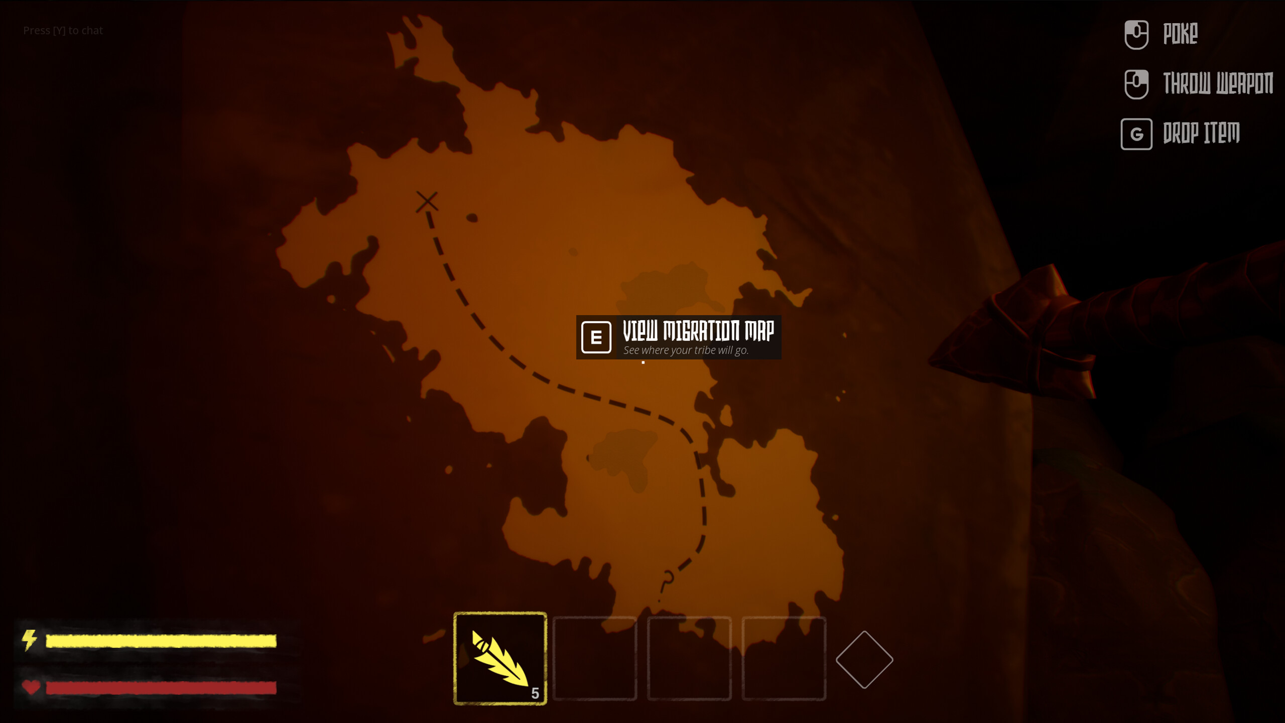 Project SPEAR screenshot 11