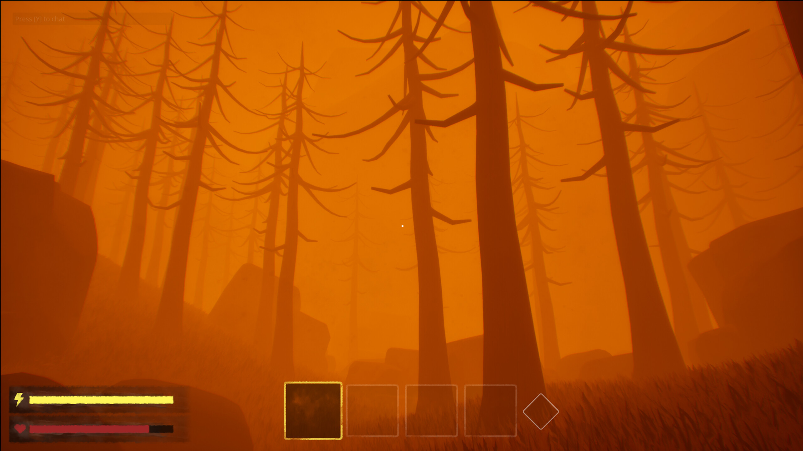 Project SPEAR screenshot 7