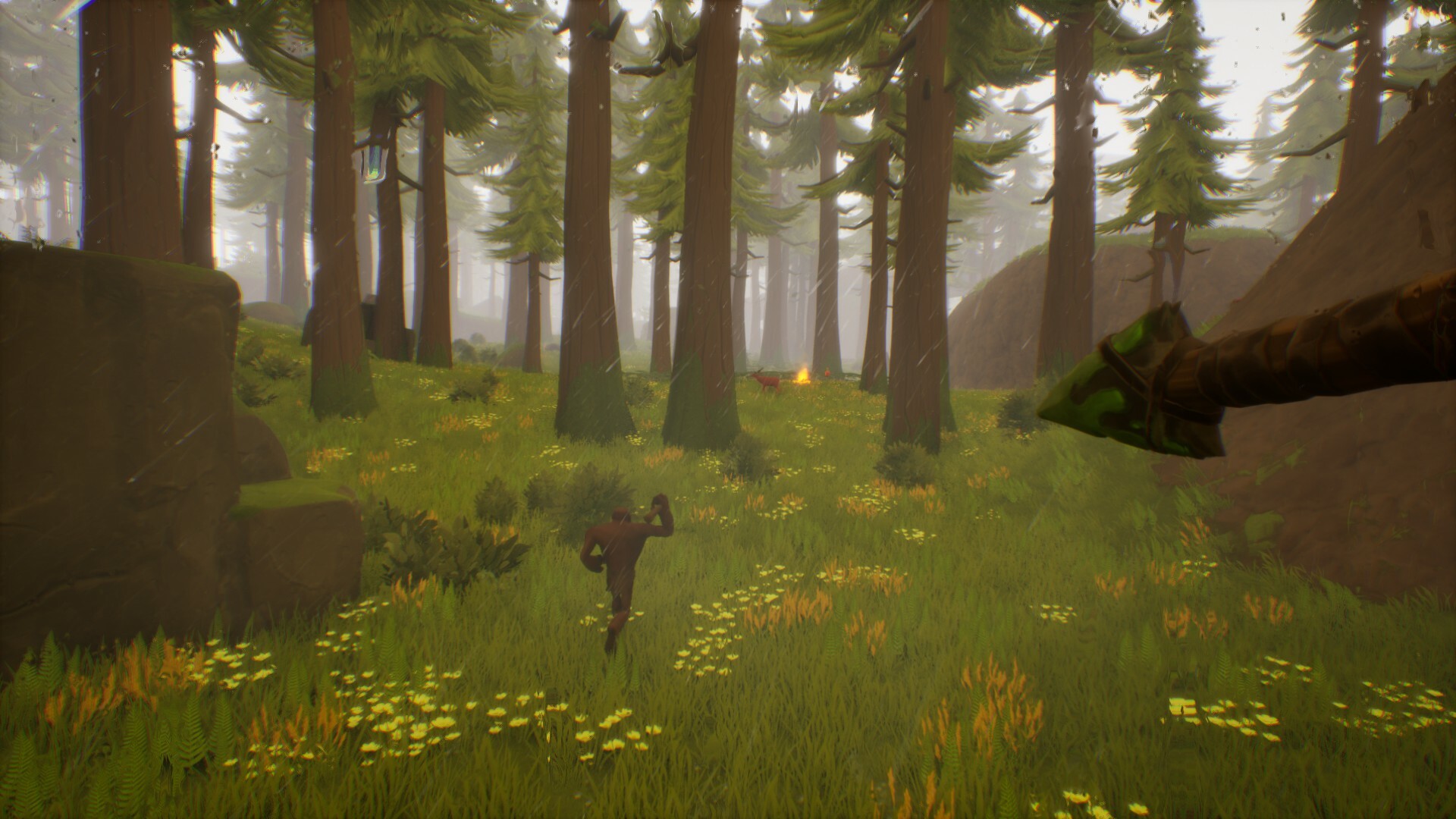 Project SPEAR screenshot 9