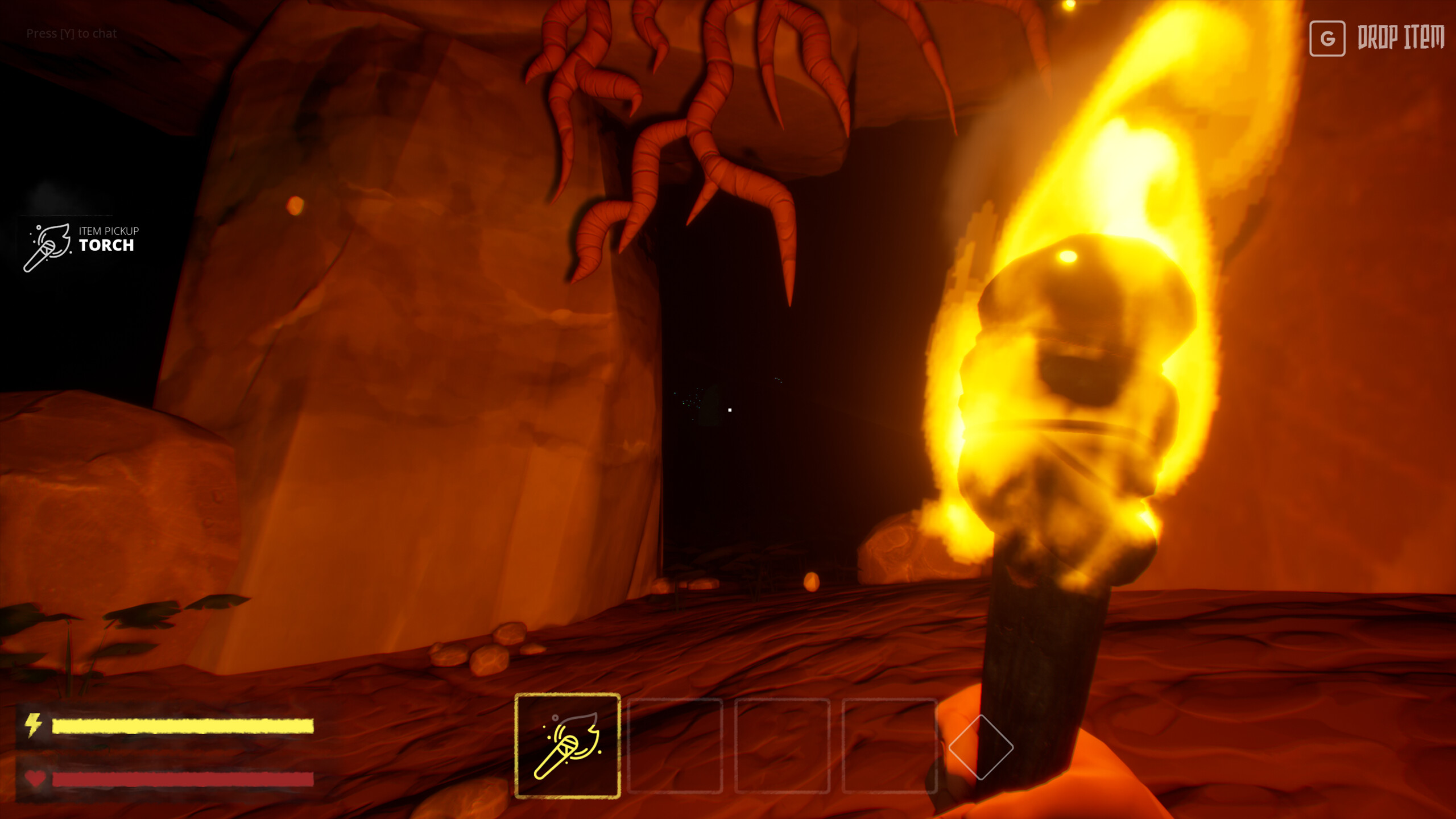 Project SPEAR screenshot 3