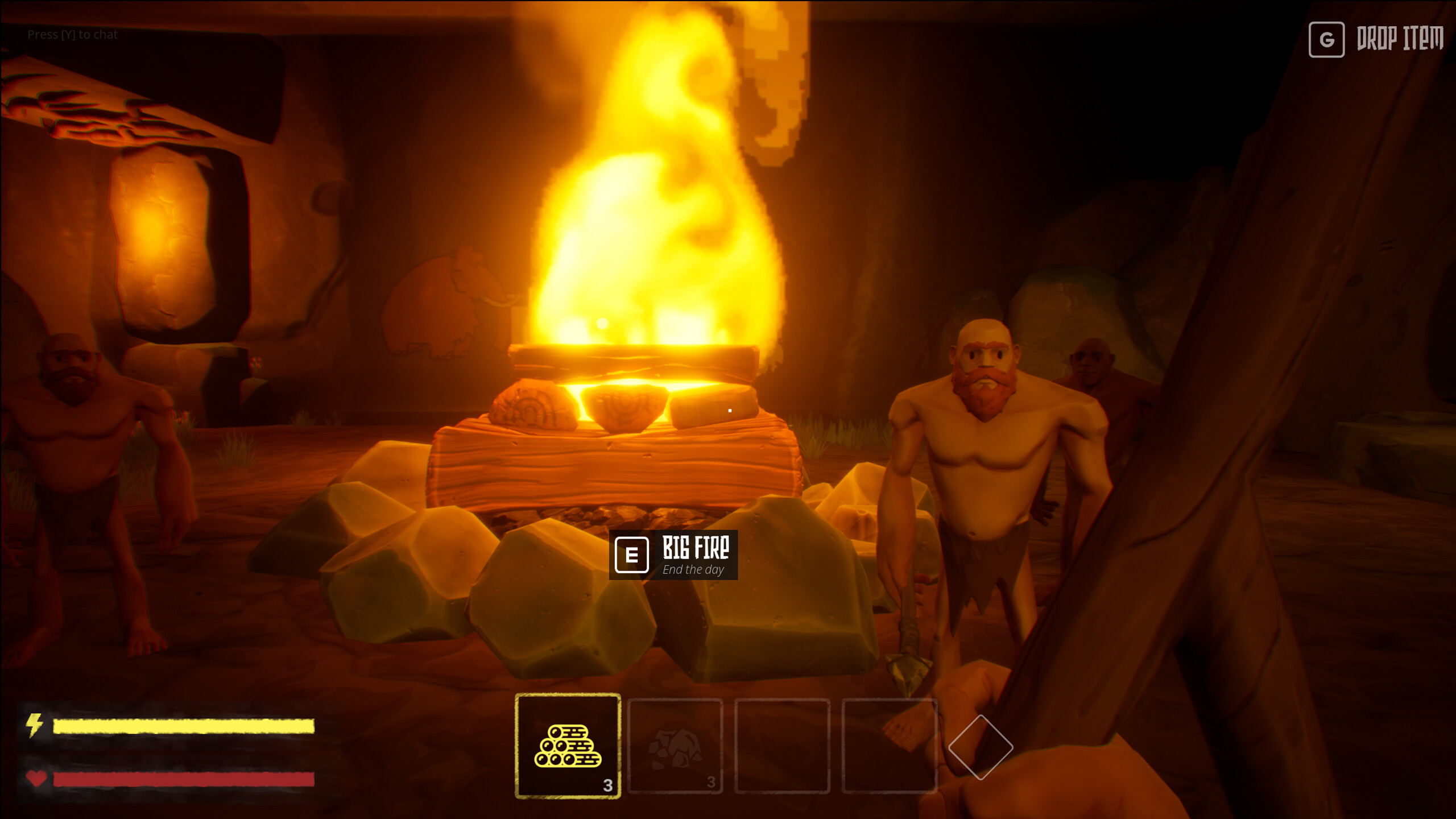 Project SPEAR screenshot 10