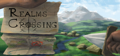 Realm's Crossing Cover Image