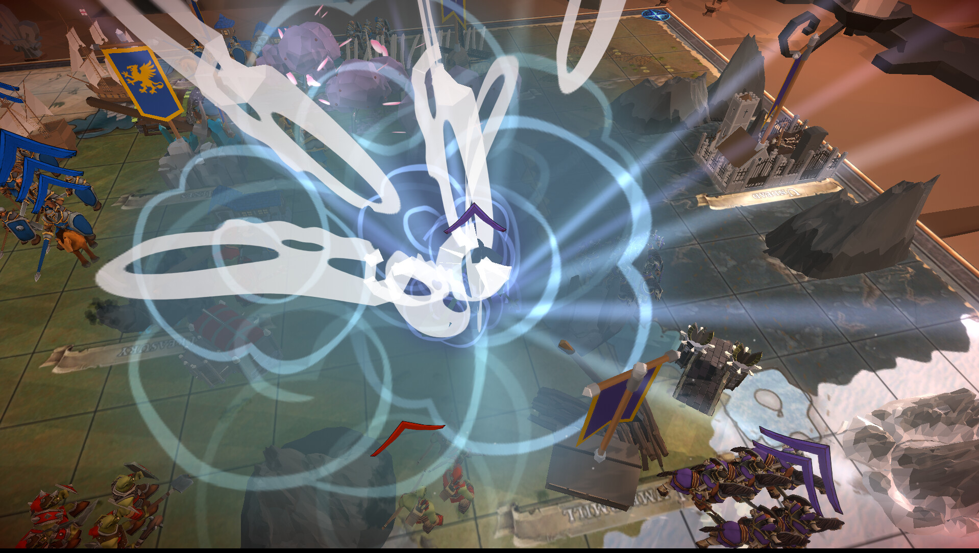 Realm's Crossing screenshot 11