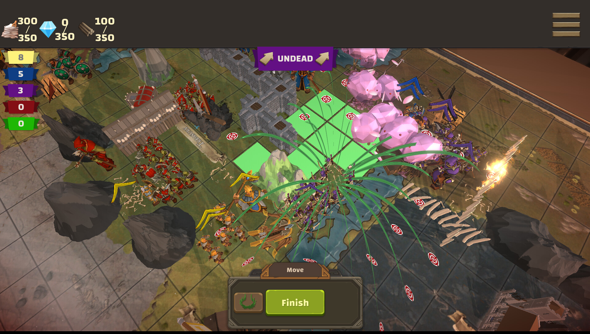 Realm's Crossing screenshot 7