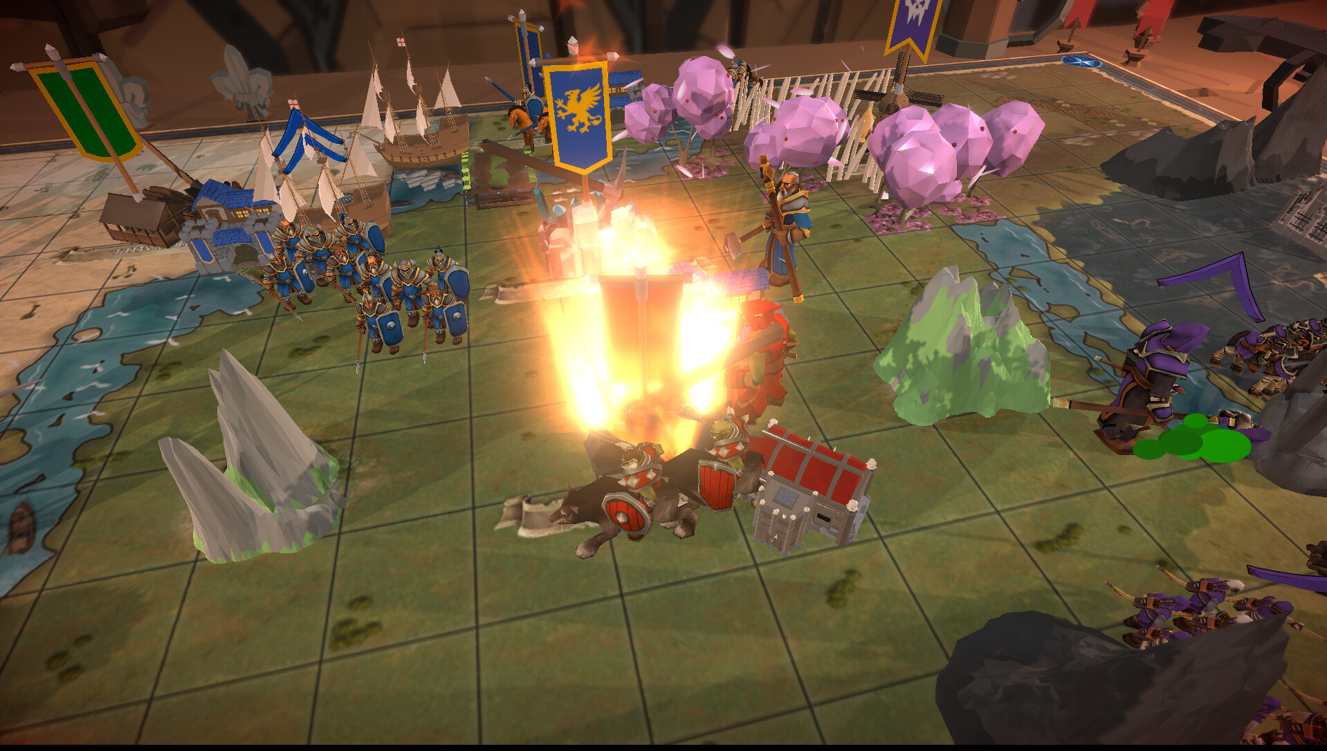 Realm's Crossing screenshot 13