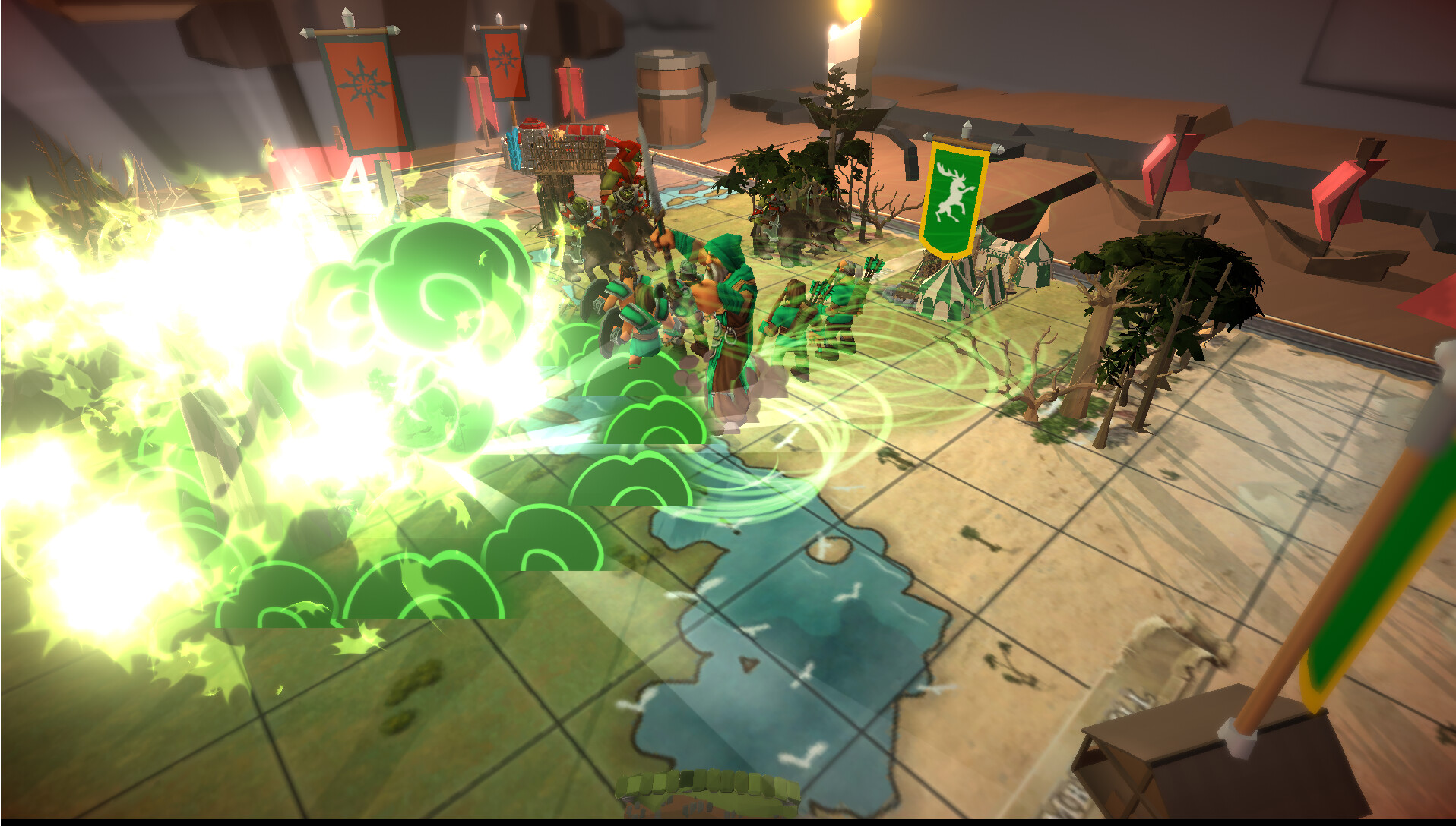 Realm's Crossing screenshot 8