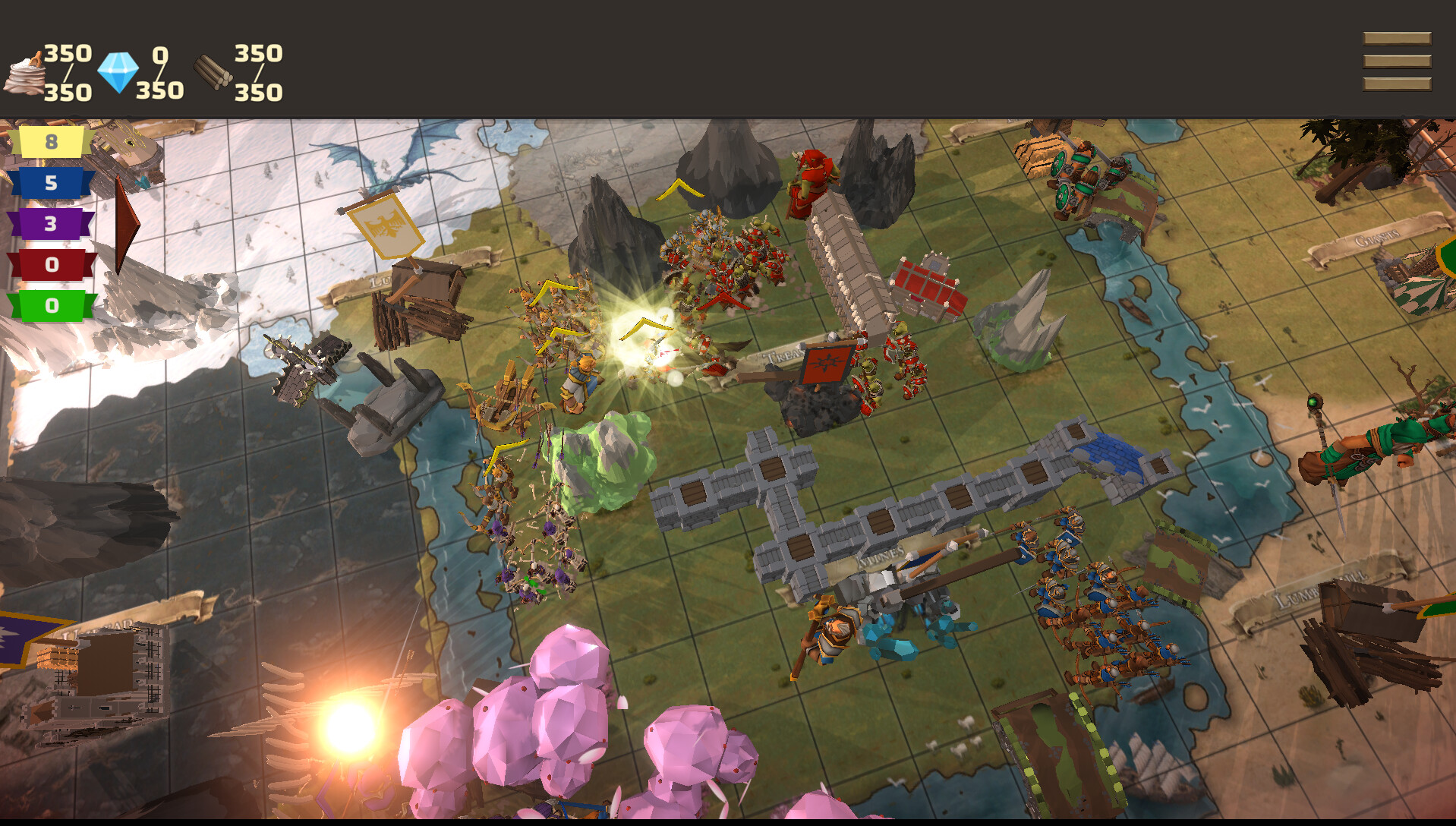 Realm's Crossing screenshot 6