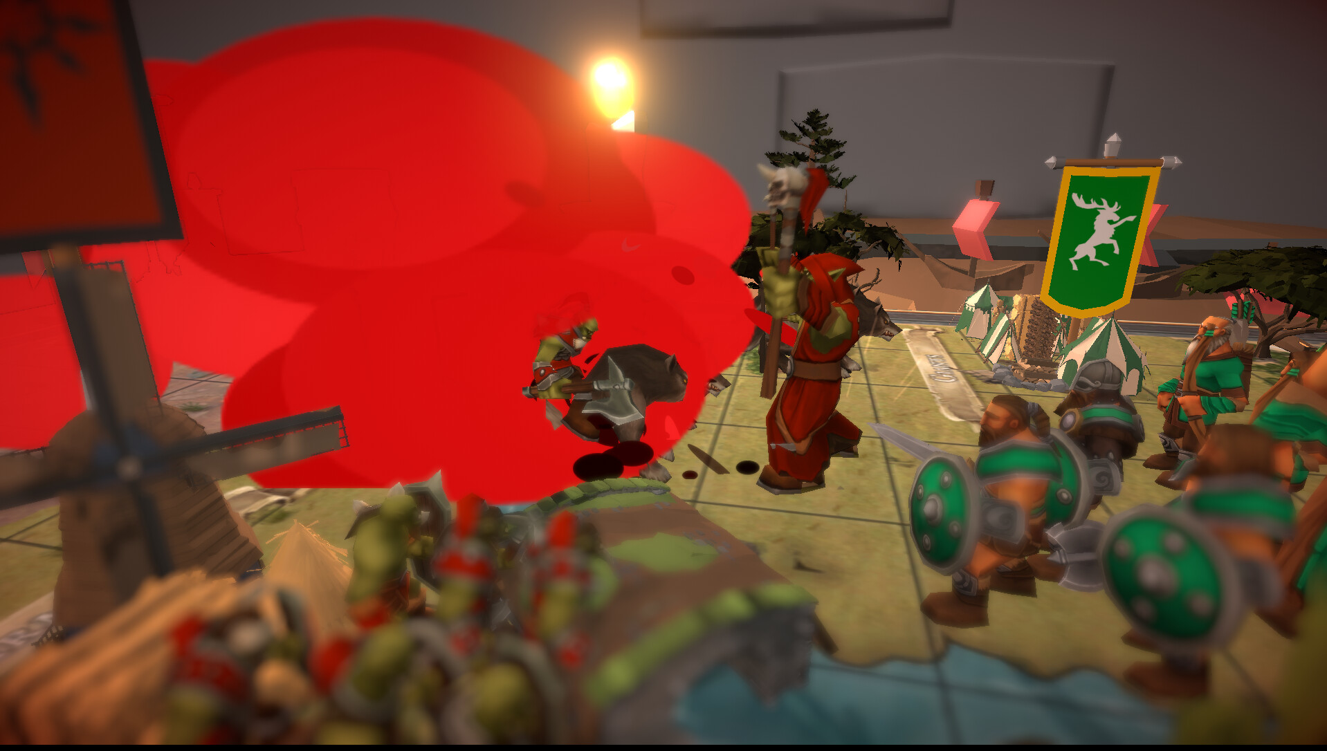 Realm's Crossing screenshot 12