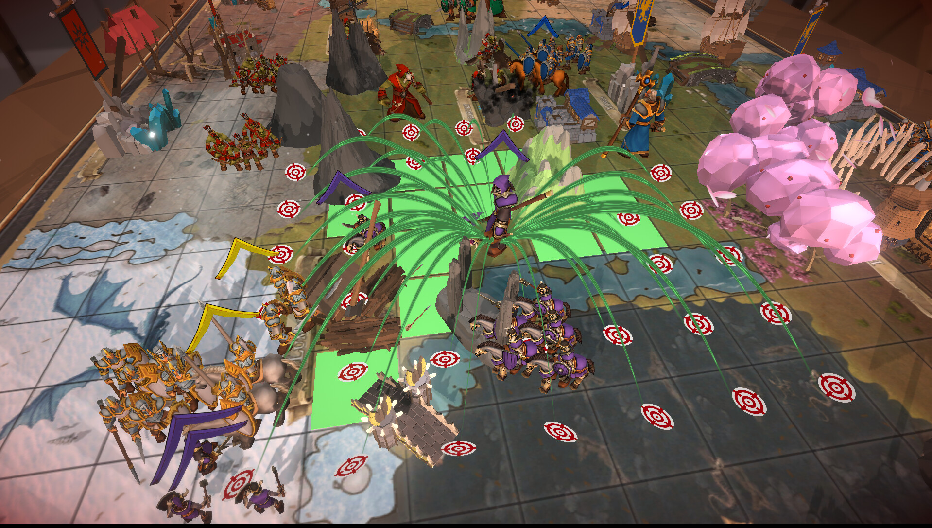 Realm's Crossing screenshot 17