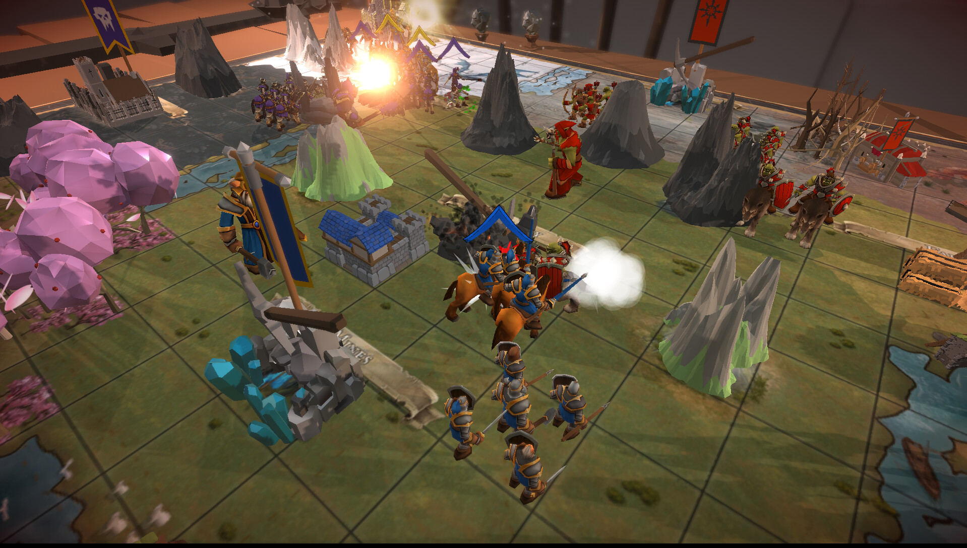 Realm's Crossing screenshot 16