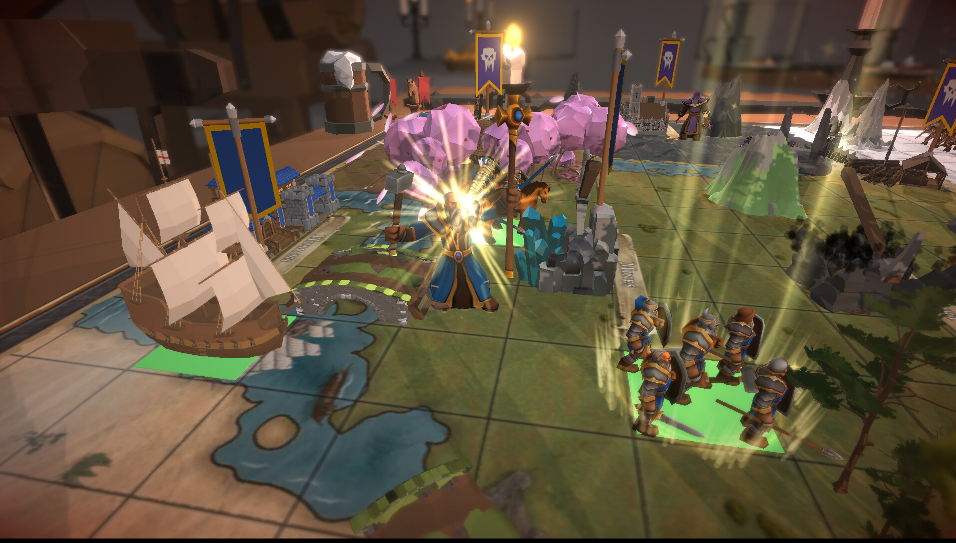Realm's Crossing screenshot 10