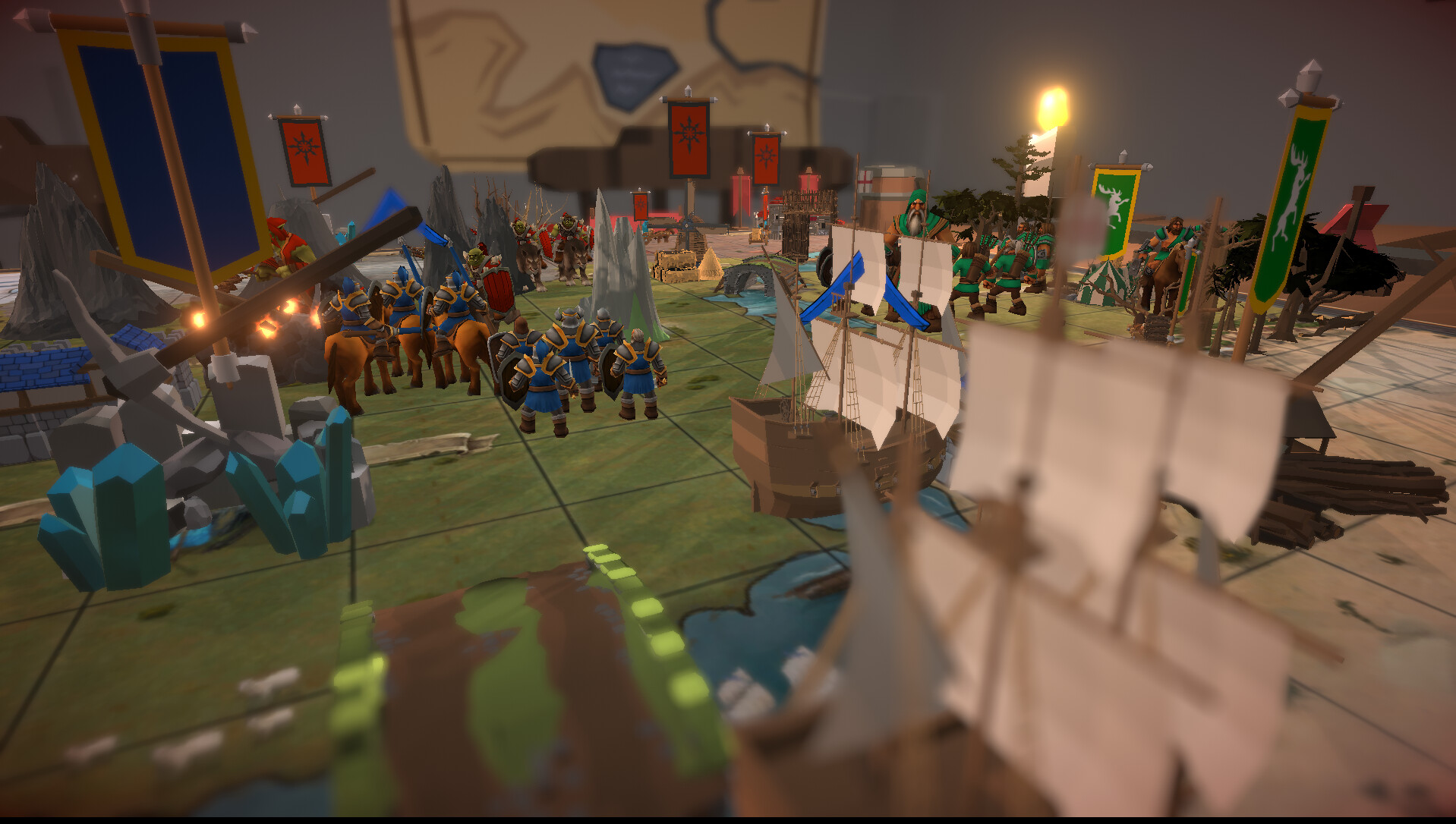 Realm's Crossing screenshot 14