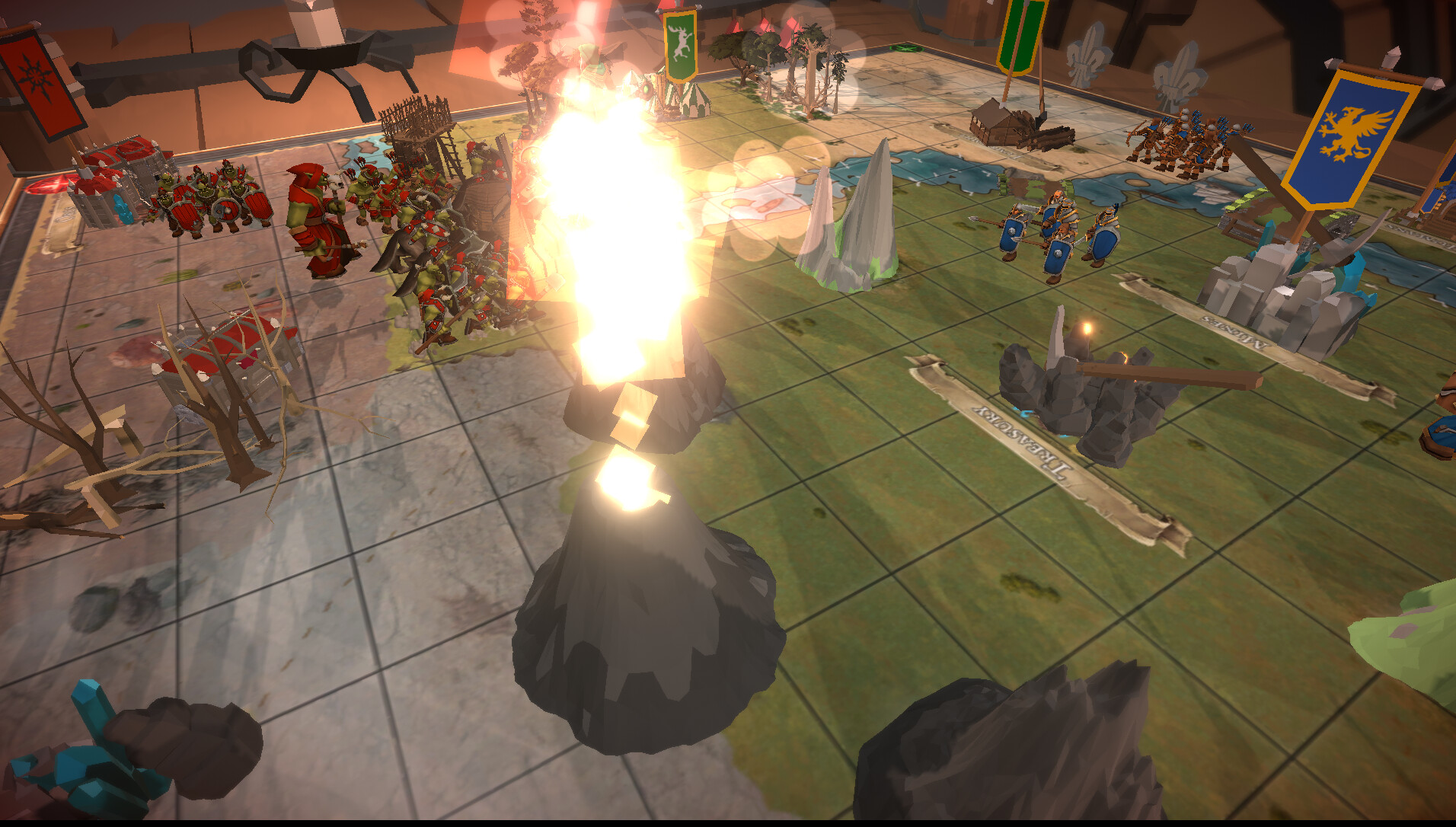 Realm's Crossing screenshot 15
