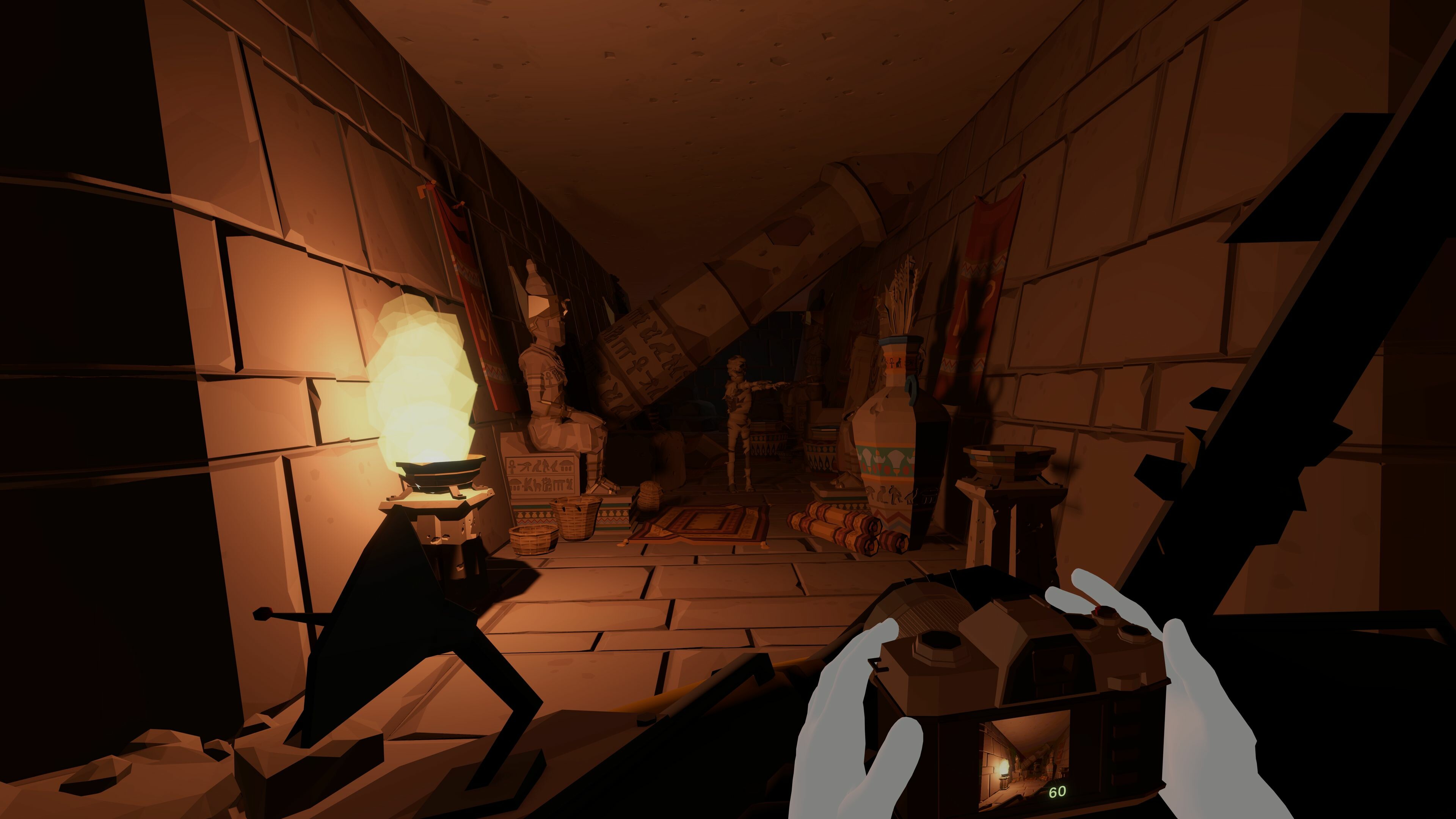 Monster Snap screenshot 4