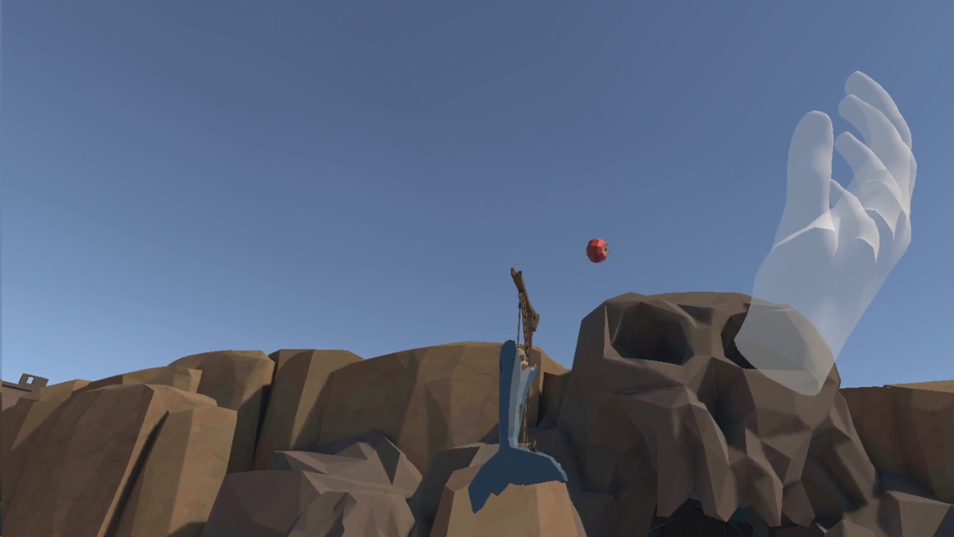 Monster Snap screenshot 10