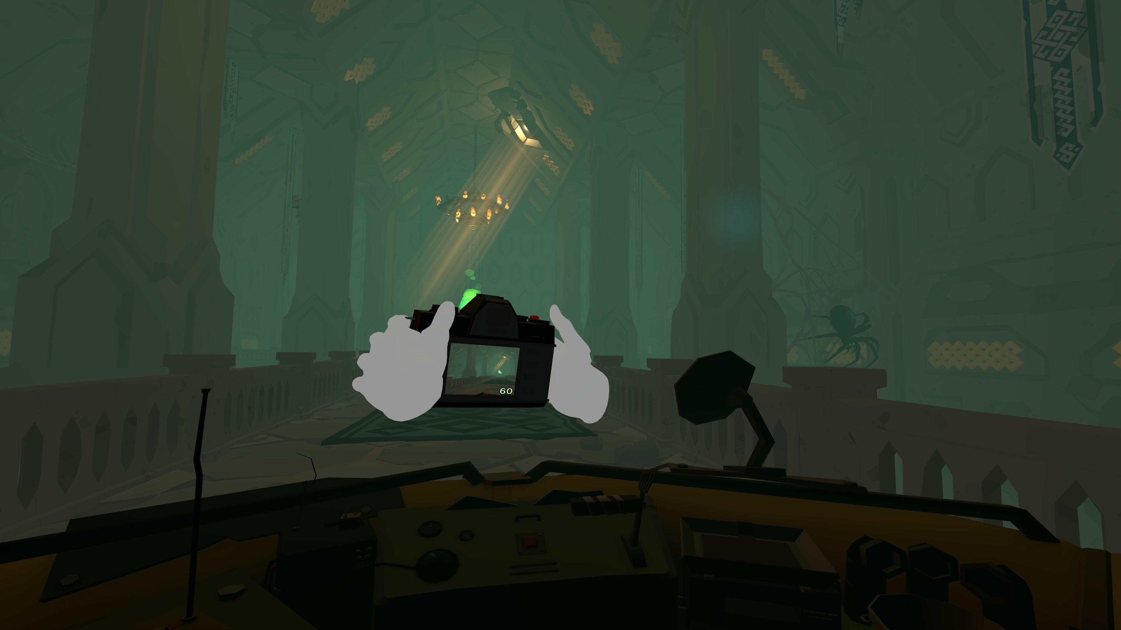 Monster Snap screenshot 11