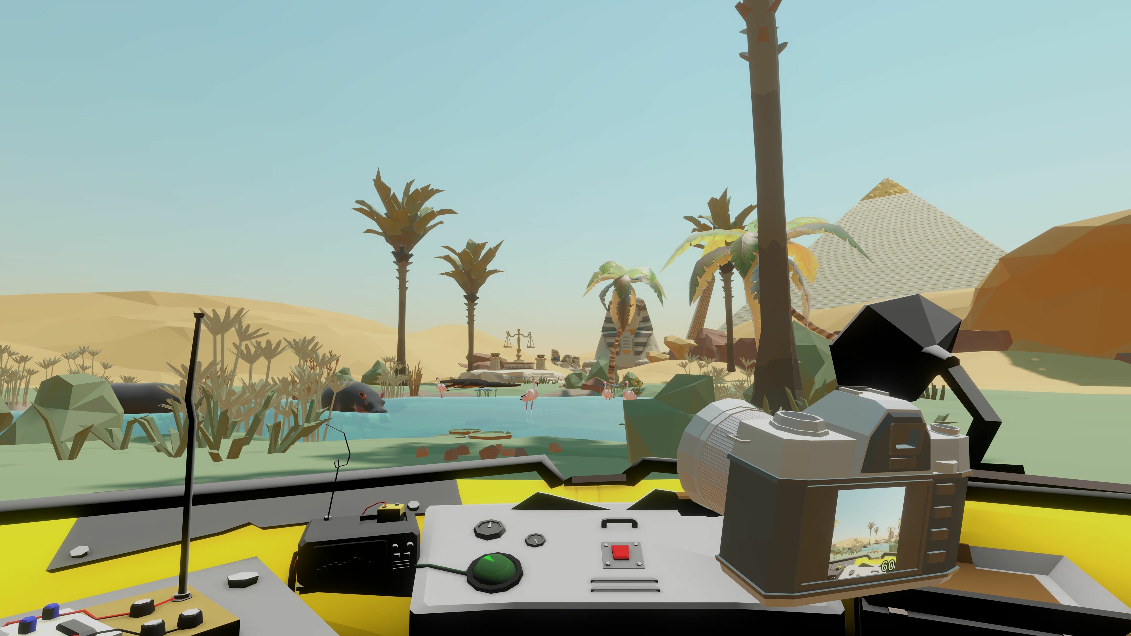 Monster Snap screenshot 8