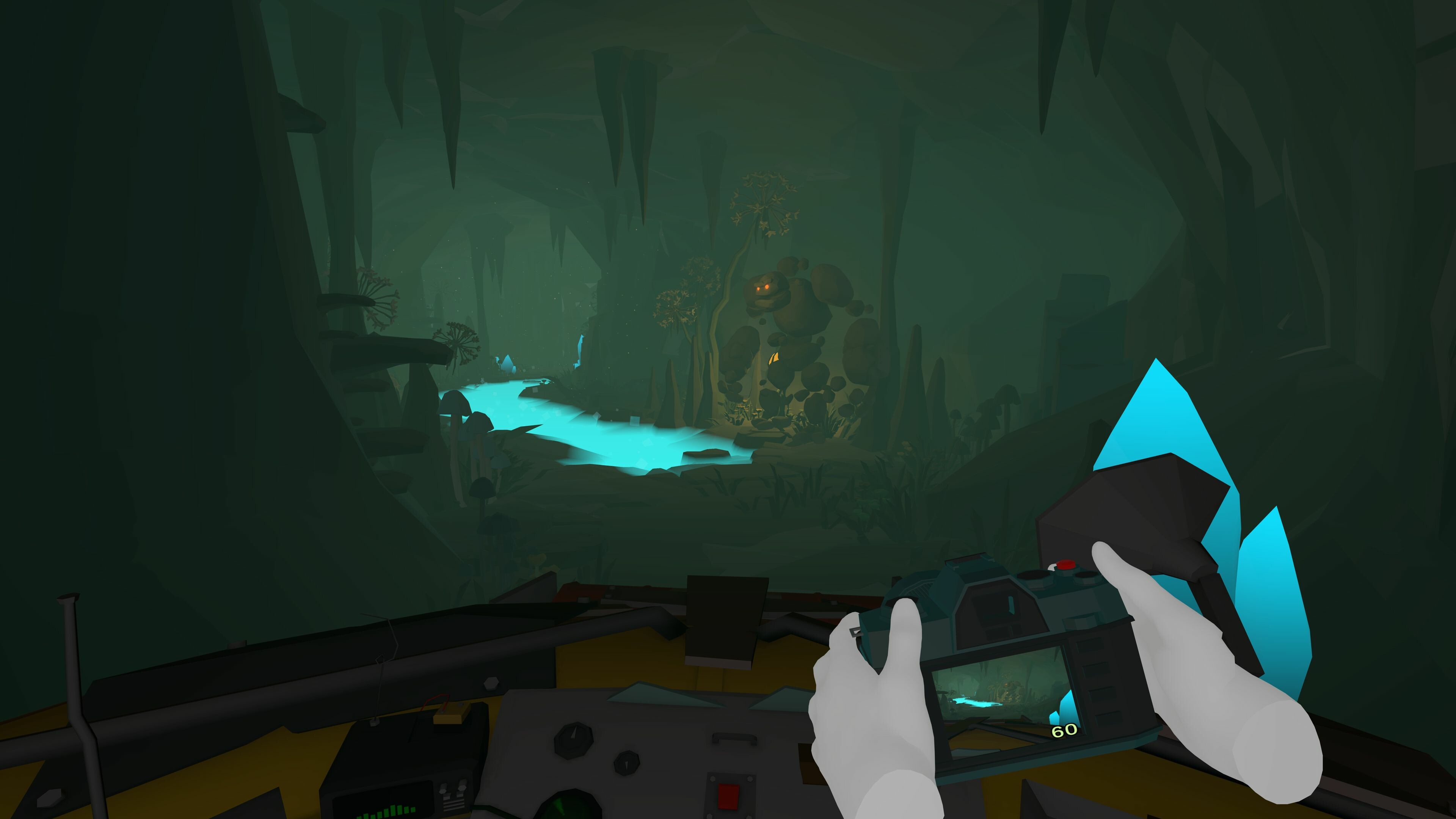 Monster Snap screenshot 7