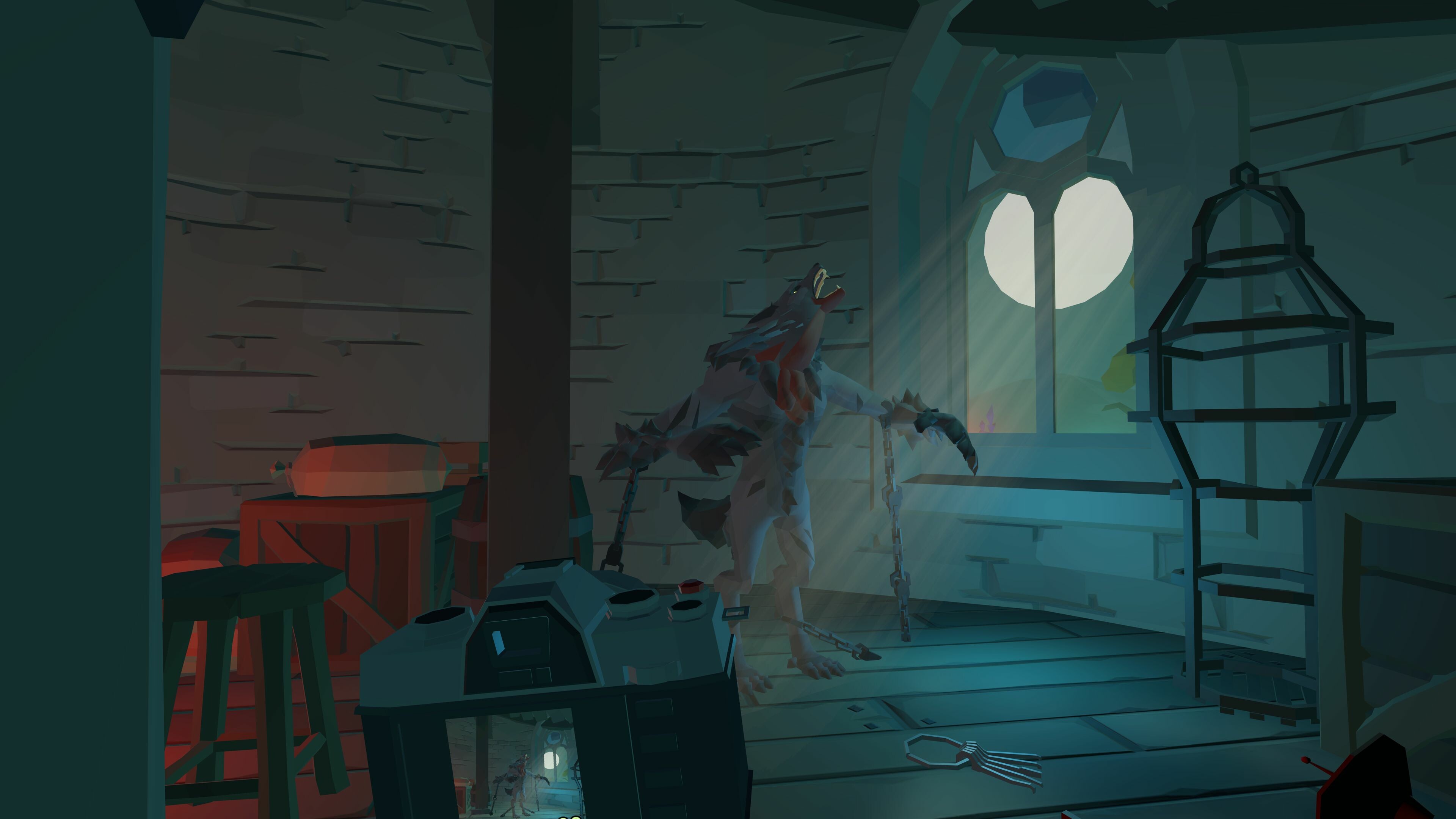Monster Snap screenshot 5
