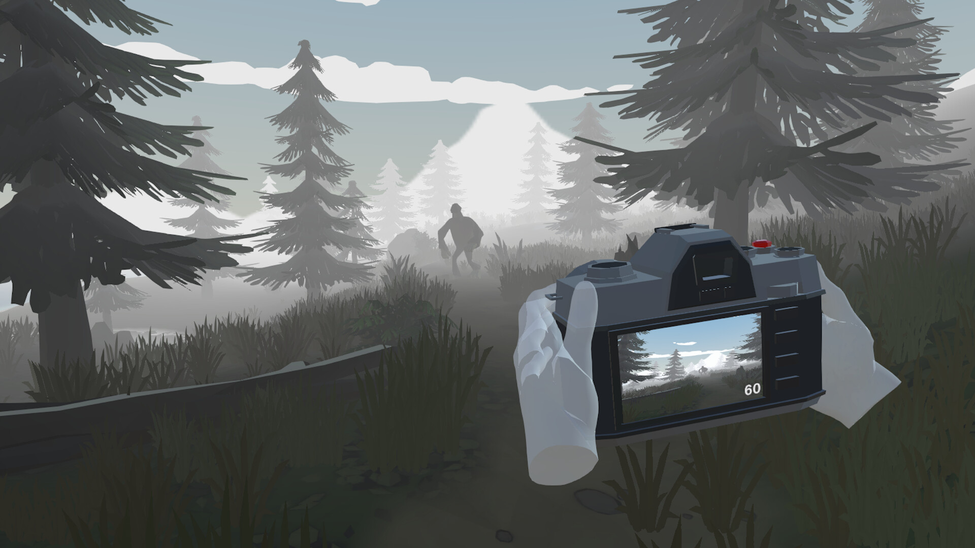 Monster Snap screenshot 1