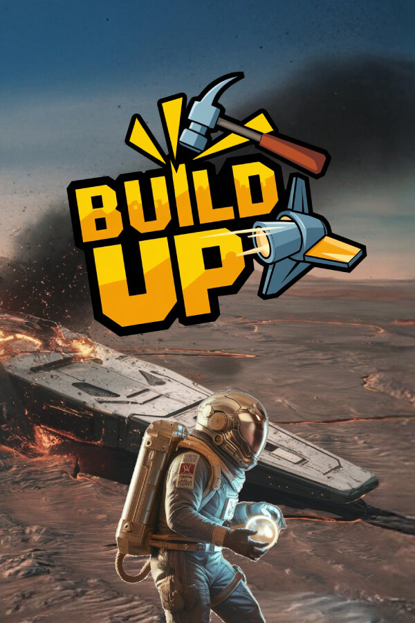 Build Up