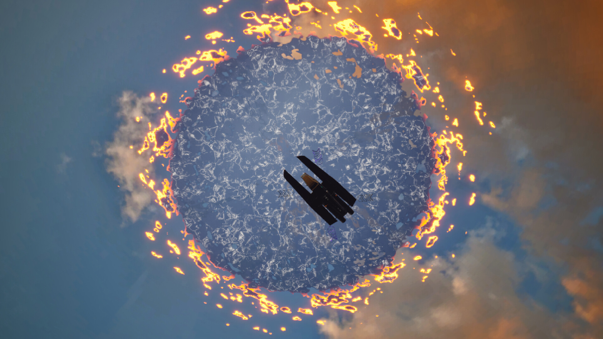 Build Up screenshot 2