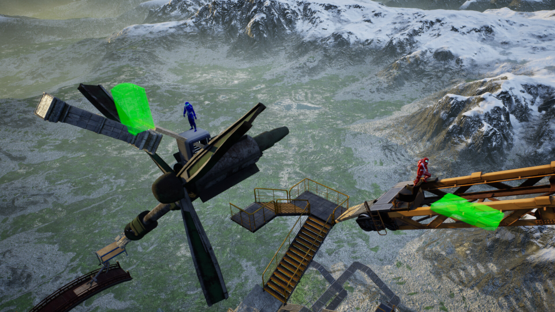 Build Up screenshot 6